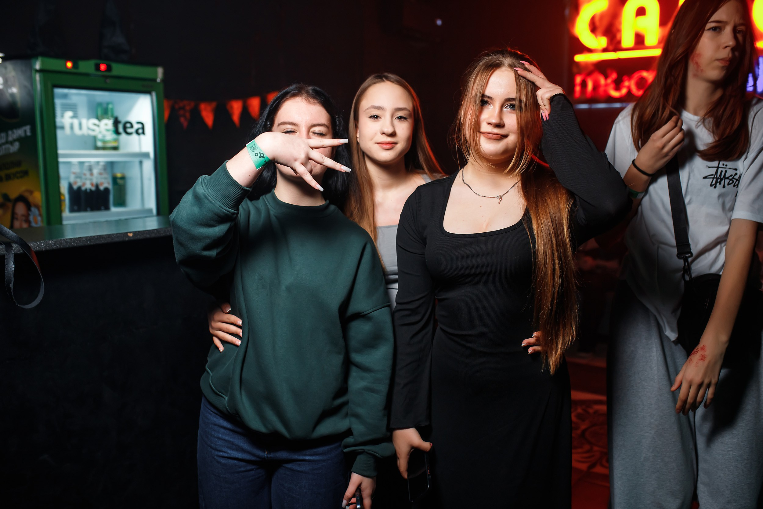 Camelot. Кипятком Павлодар