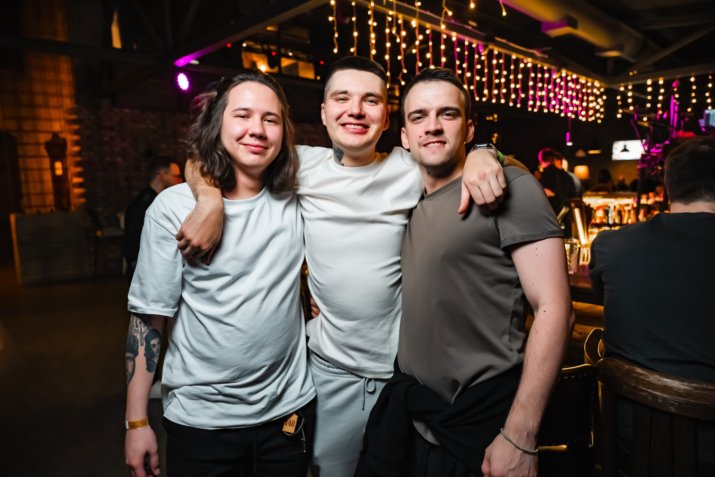 Hudson. Кипятком Павлодар