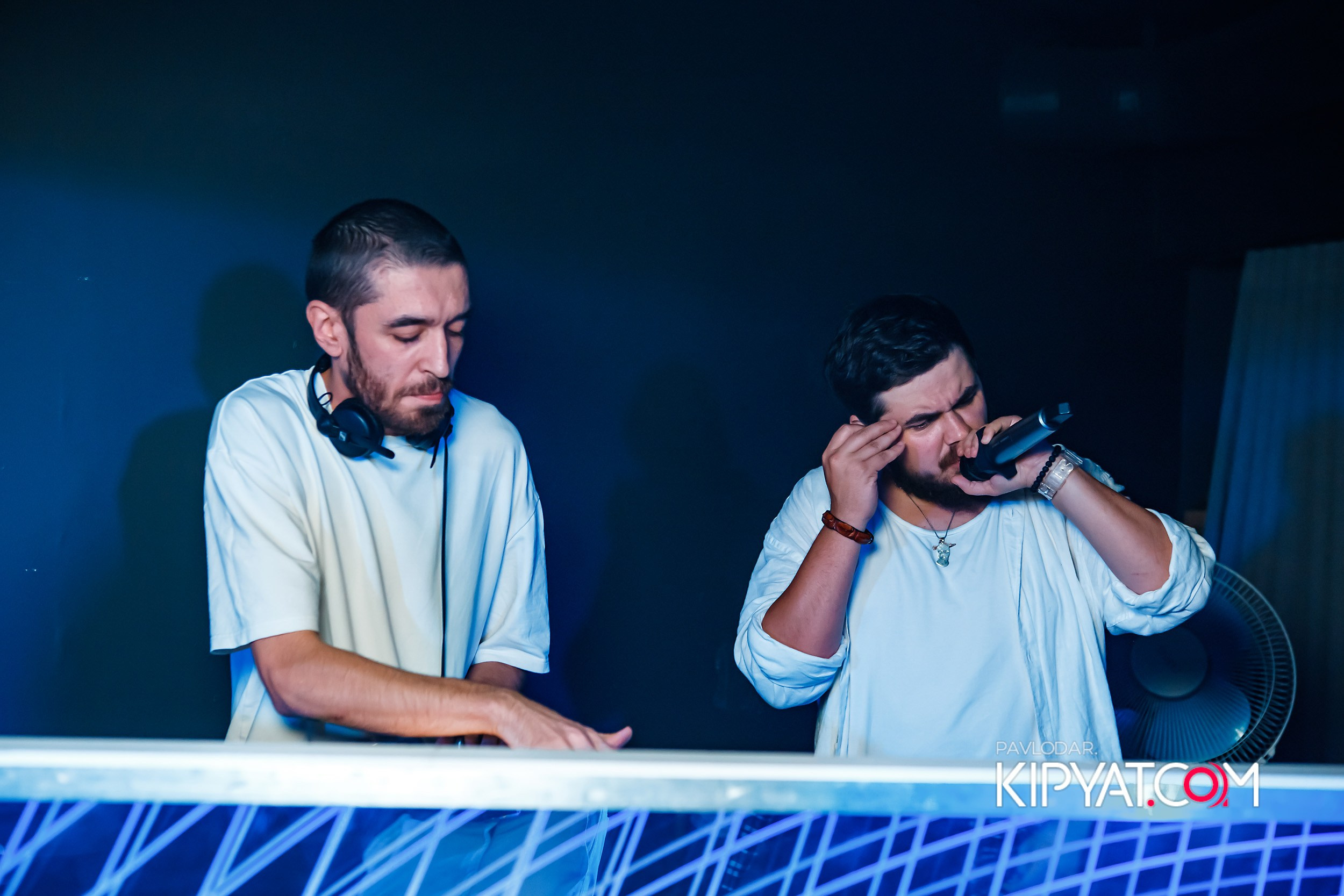 EZ. Кипятком Павлодар