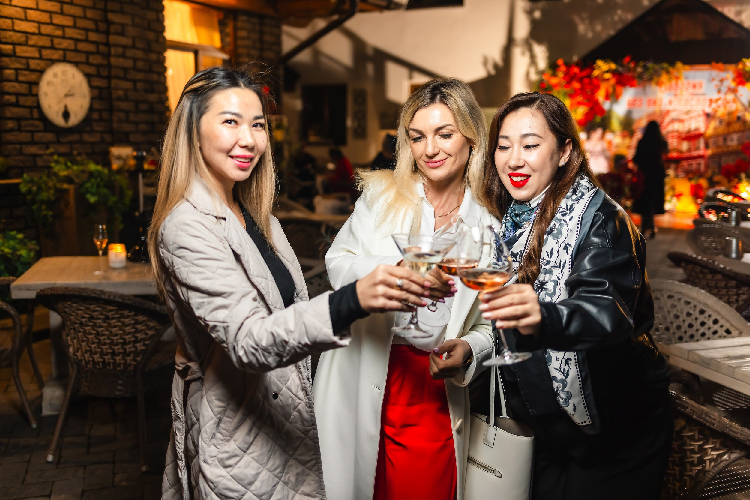 Alpenhof. Кипятком Павлодар