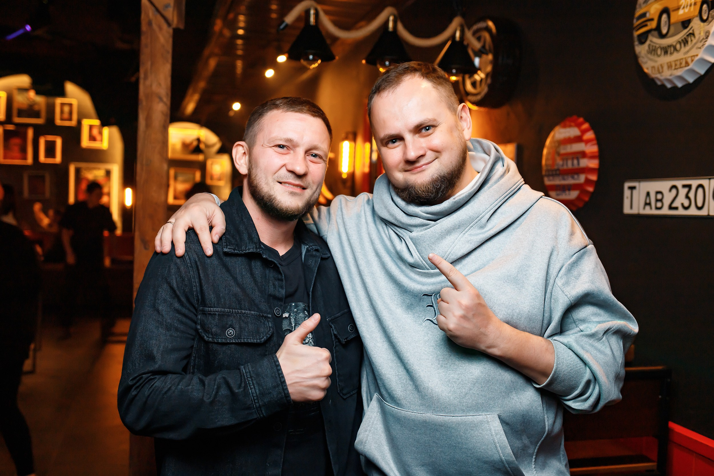 Garage. Кипятком Павлодар