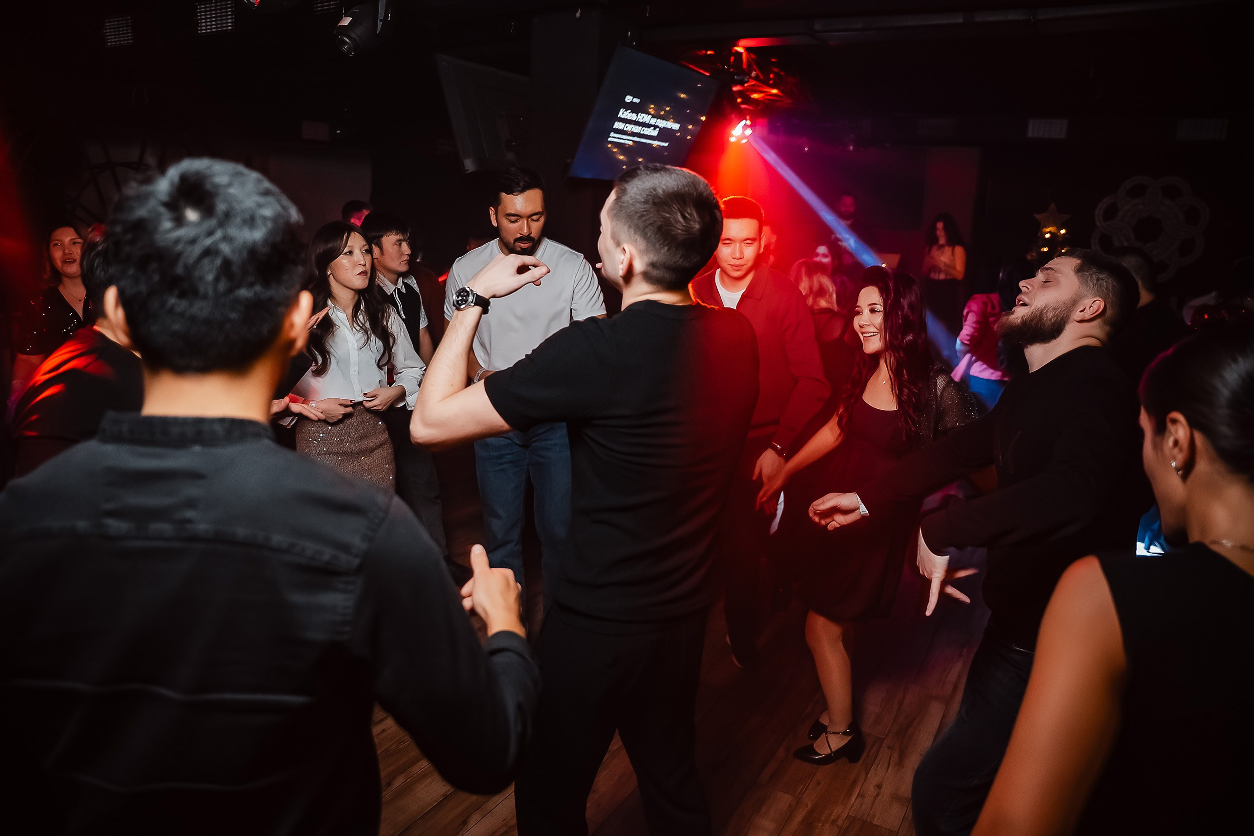 Gipsy. Кипятком Павлодар