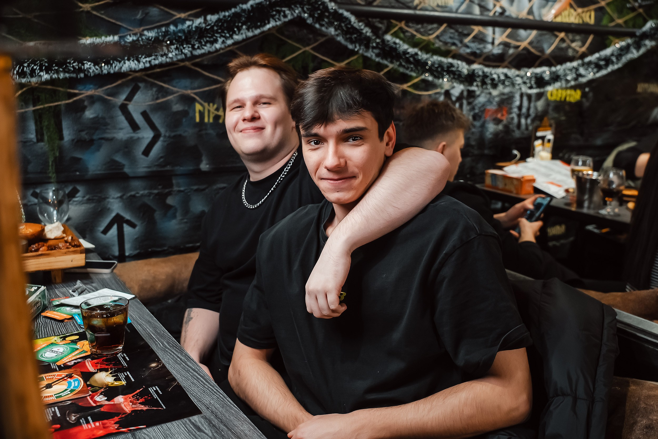 Viking. Кипятком Павлодар