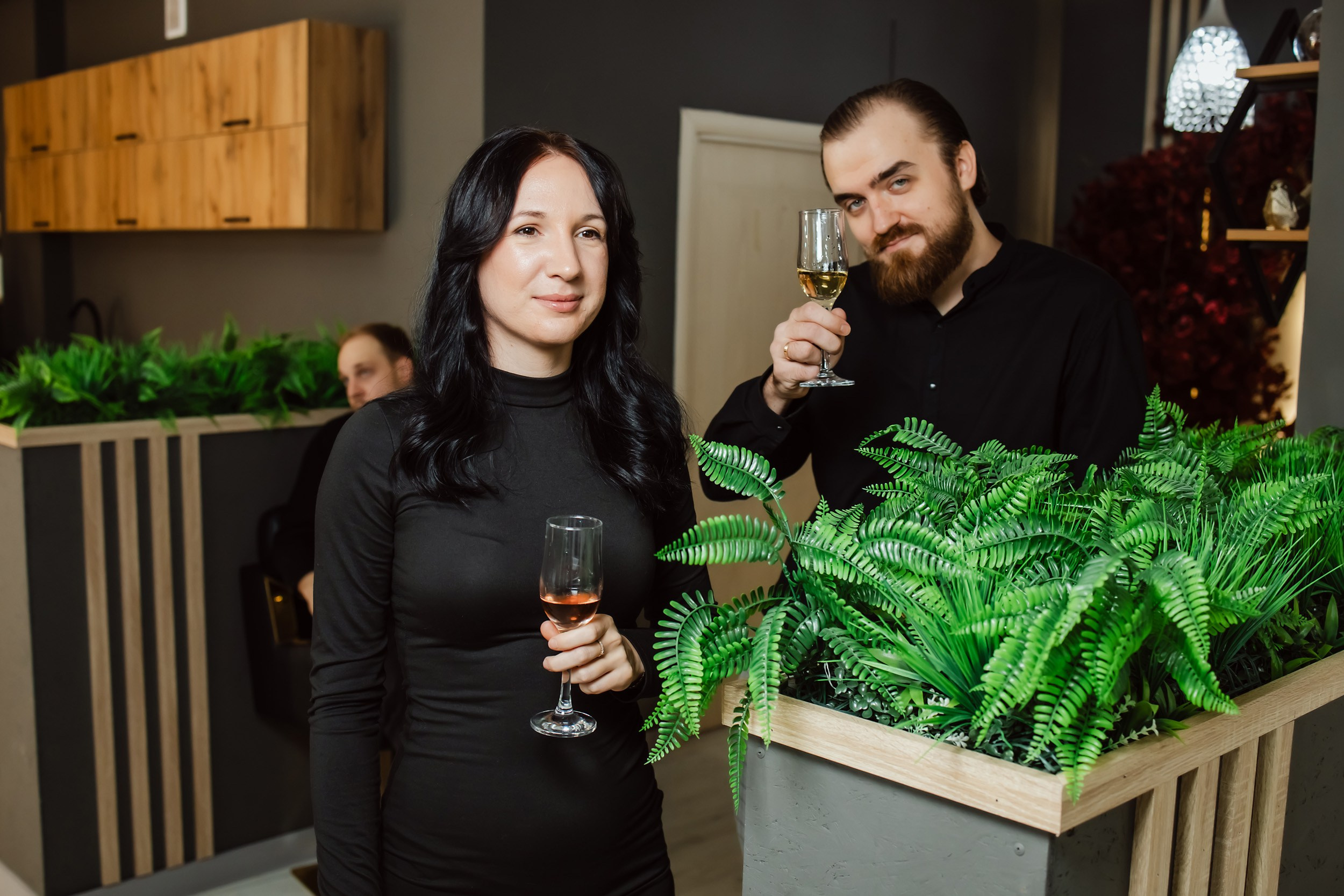 1 год La Belle. Кипятком Павлодар