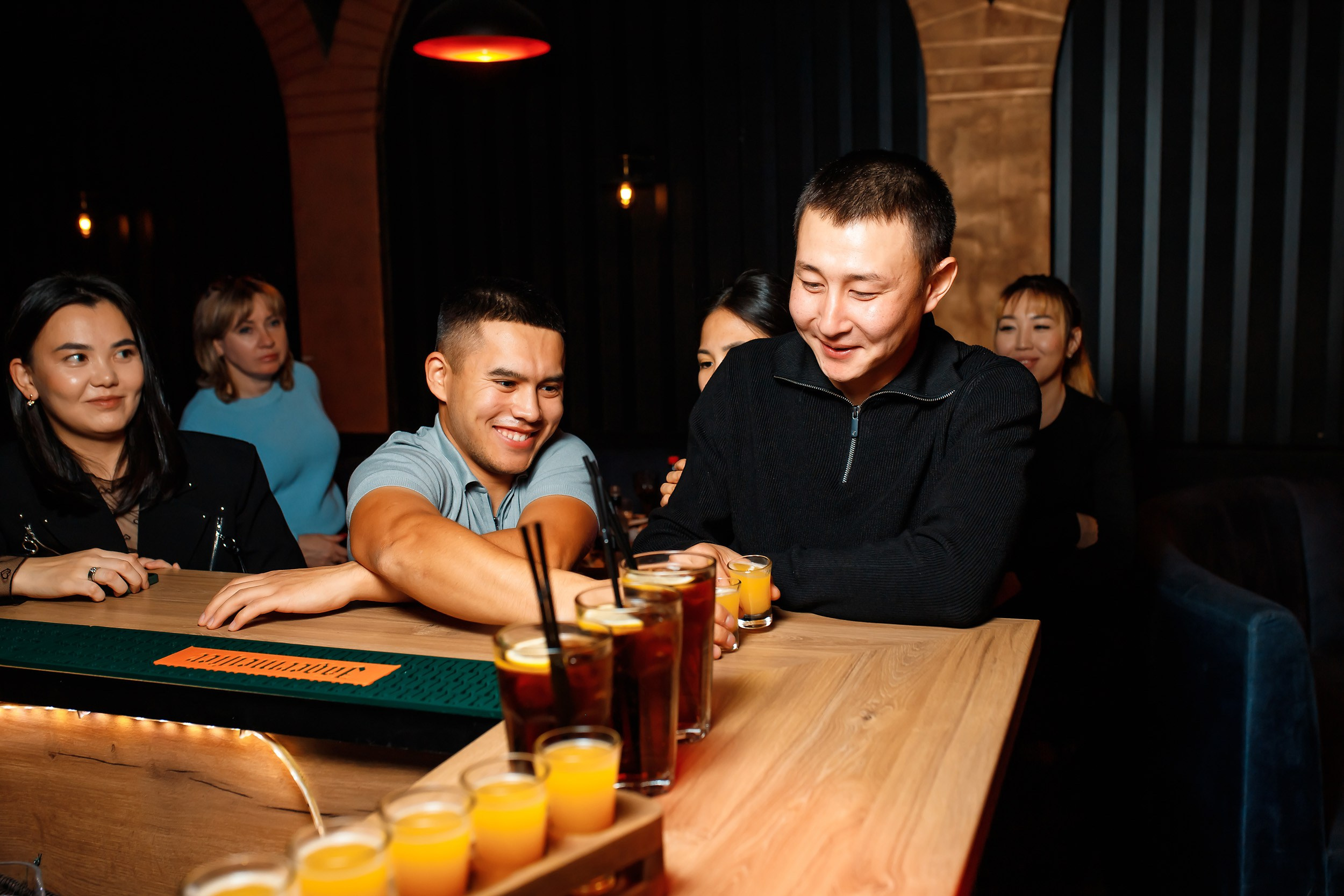 Gromche. Кипятком Павлодар