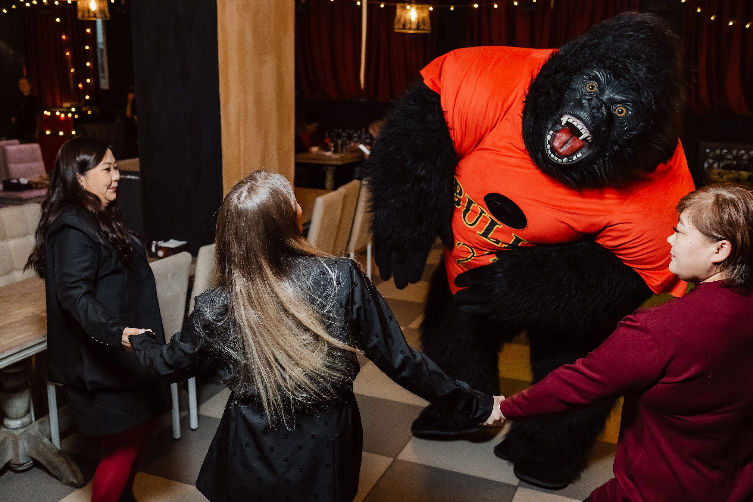 Two Star. Кипятком Павлодар