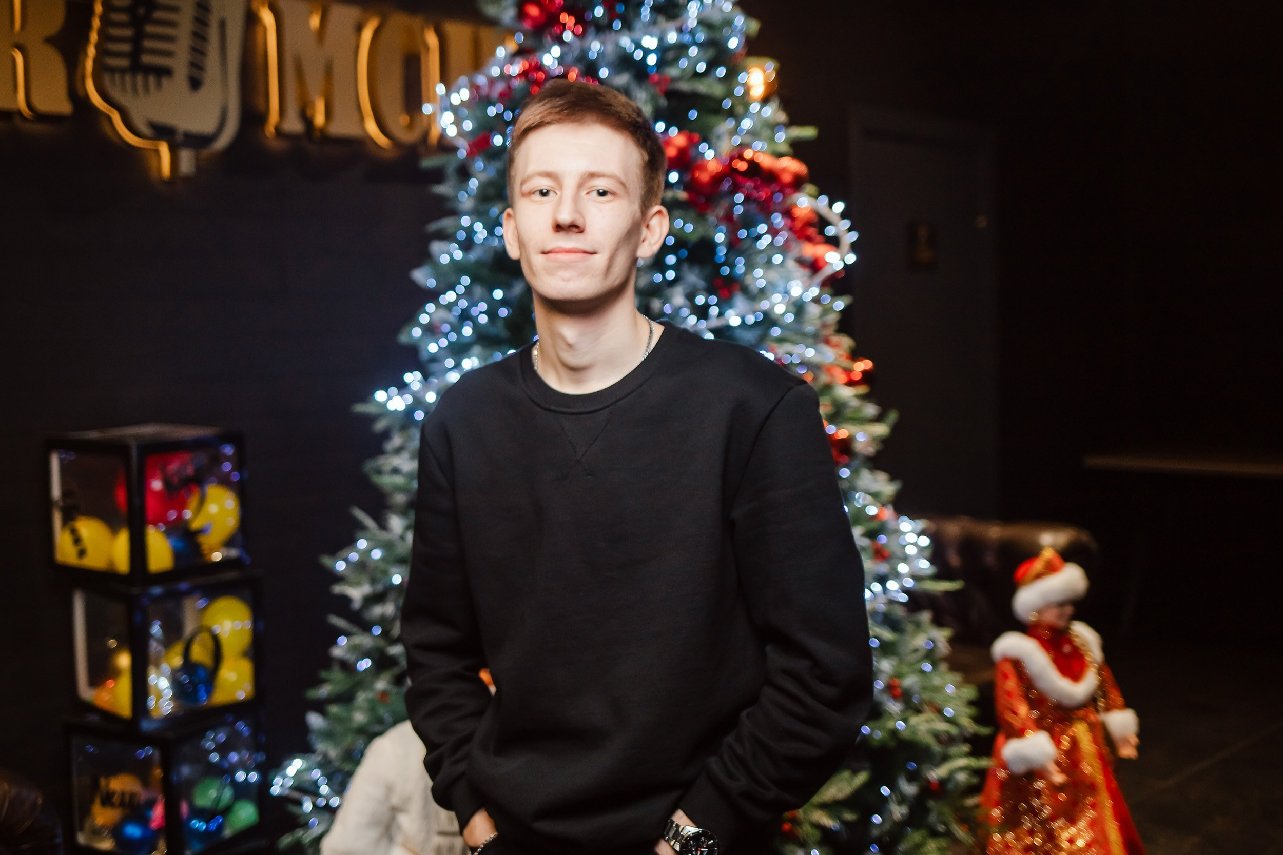 Gromche. Кипятком Павлодар