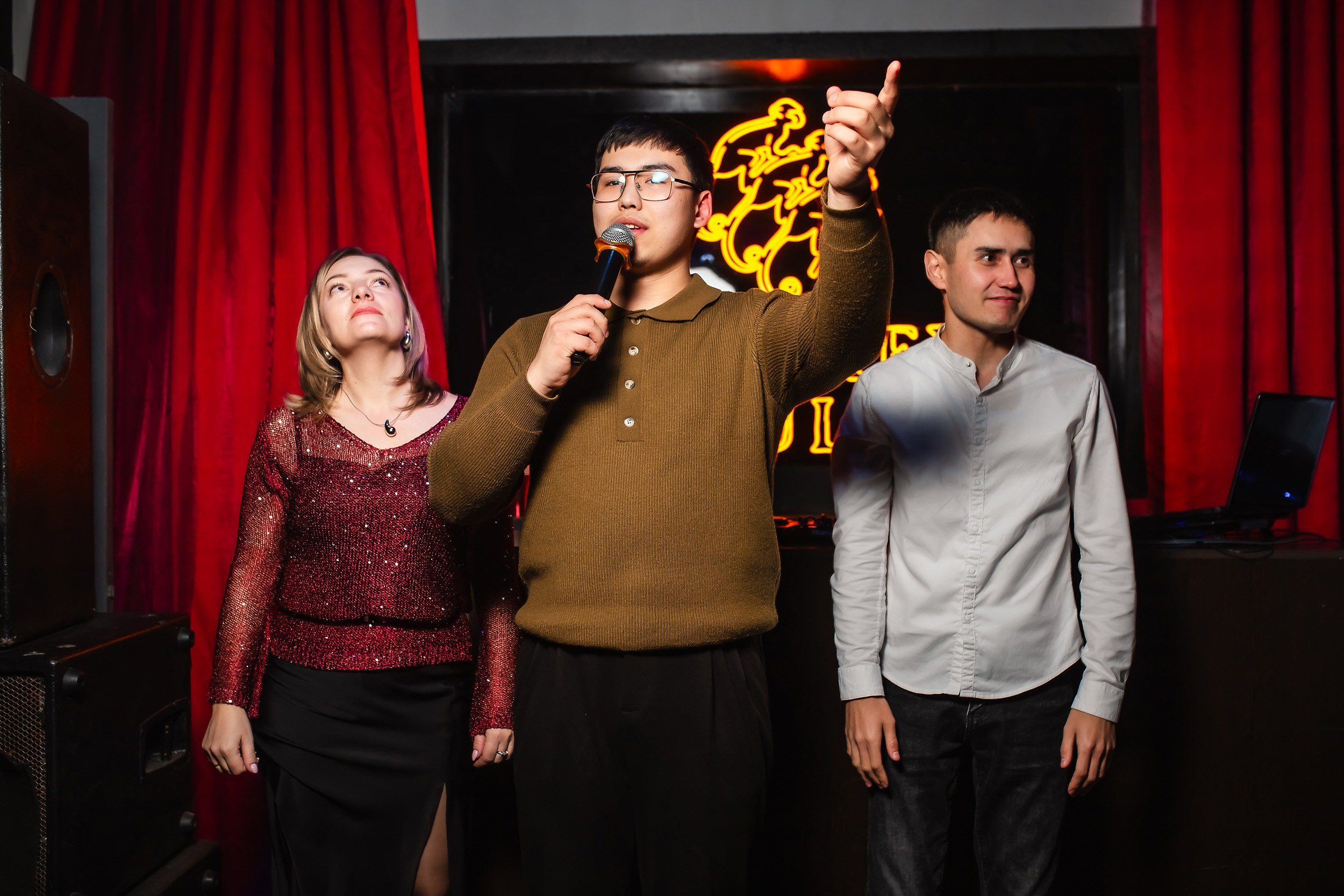 Gromche. Кипятком Павлодар