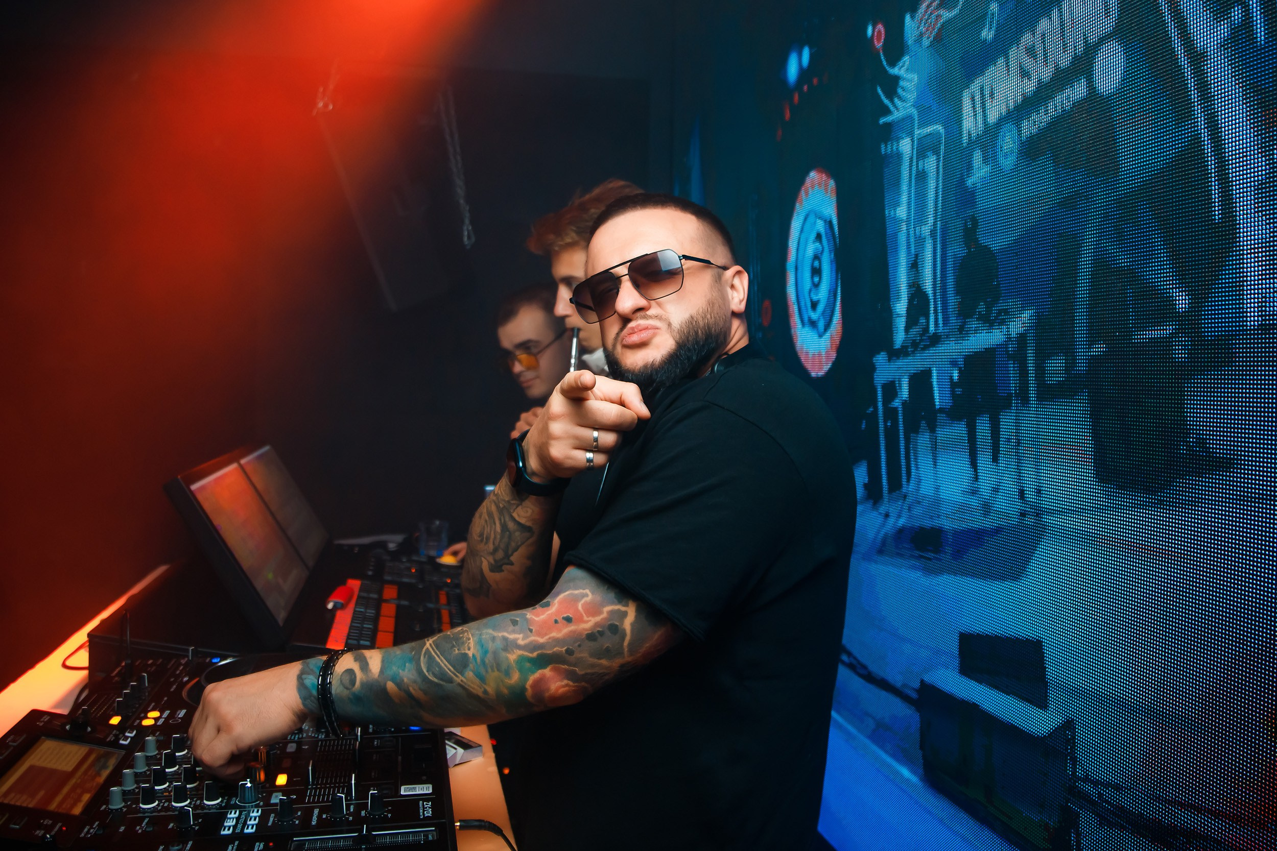 Insomnia. Кипятком Павлодар