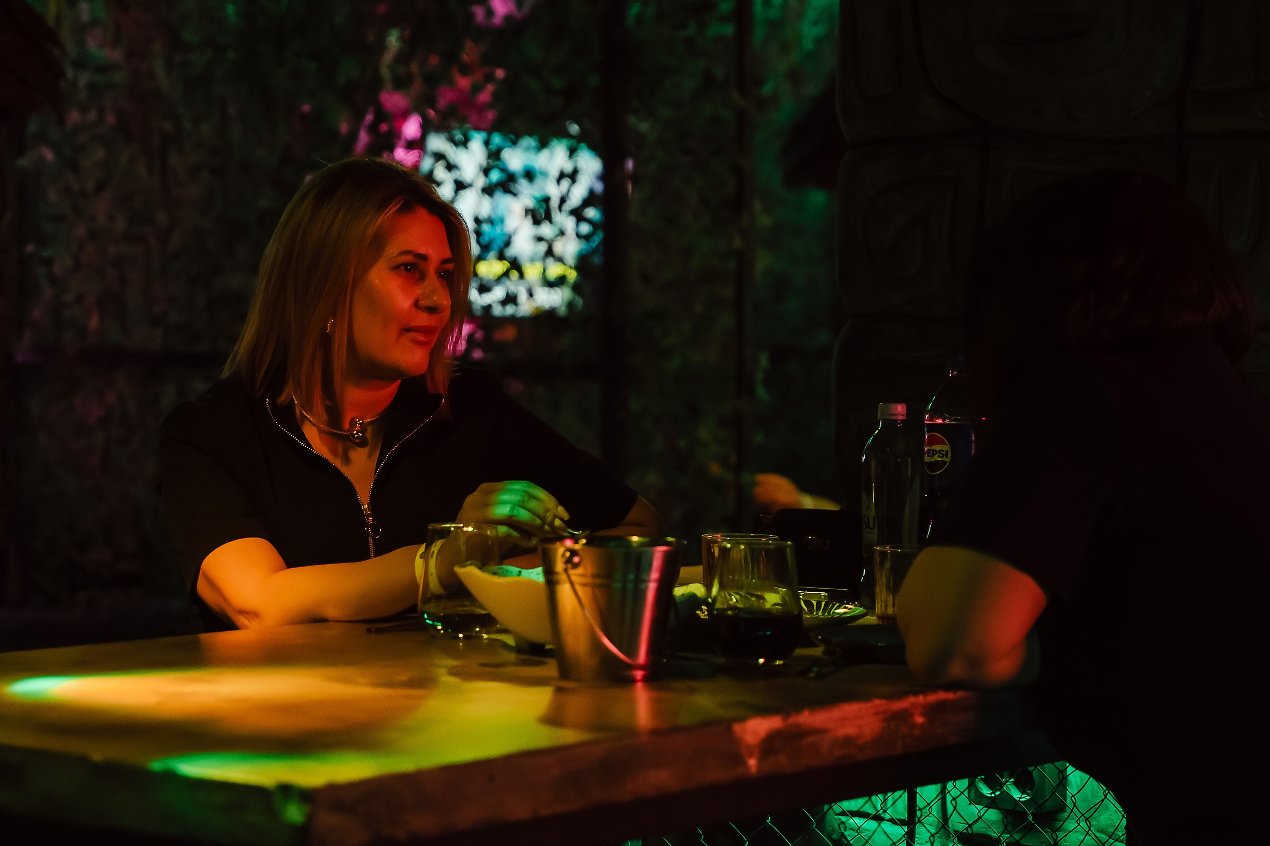 Botanica. Кипятком Павлодар