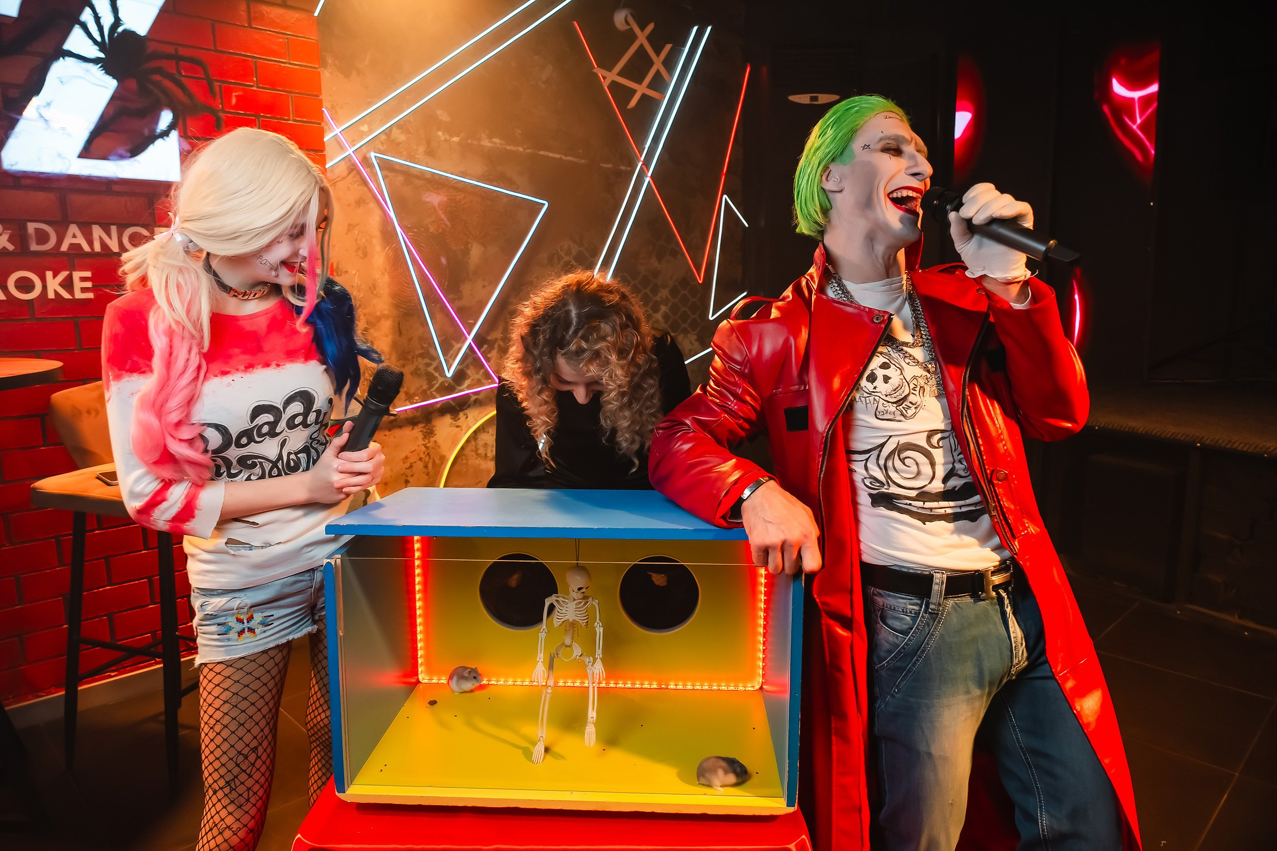 EZ. Кипятком Павлодар