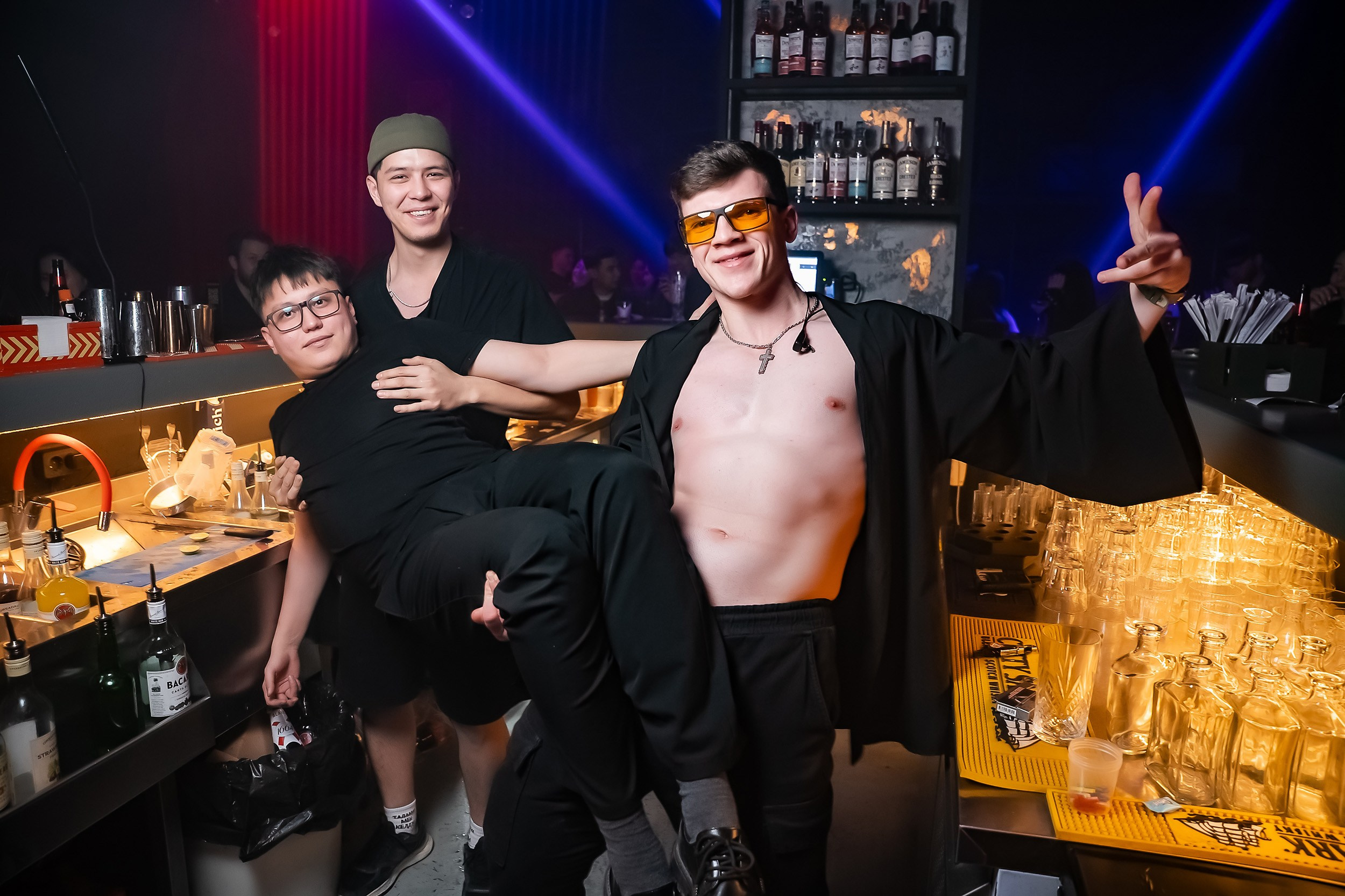 Insomnia. Кипятком Павлодар