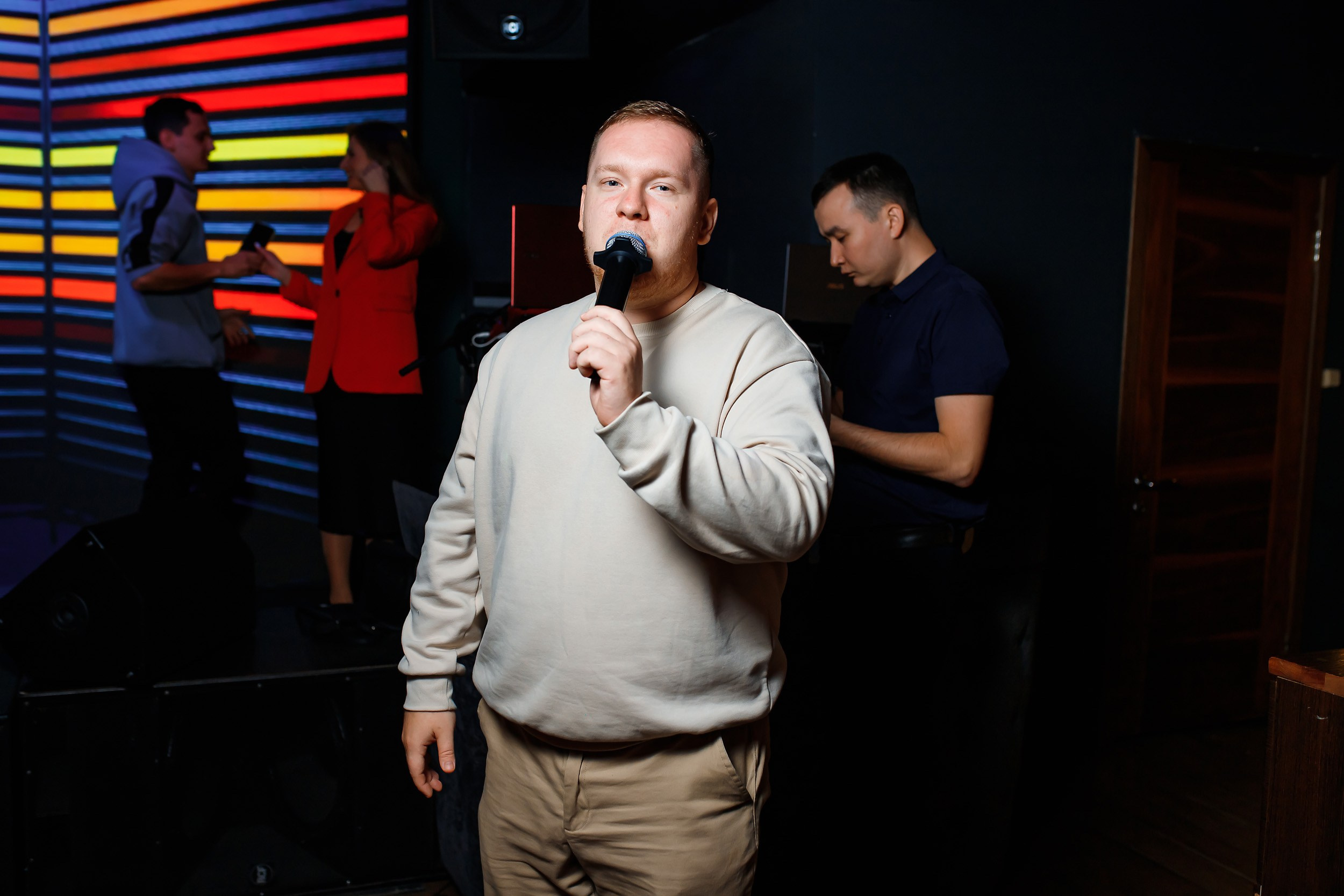 Vedro. Кипятком Павлодар