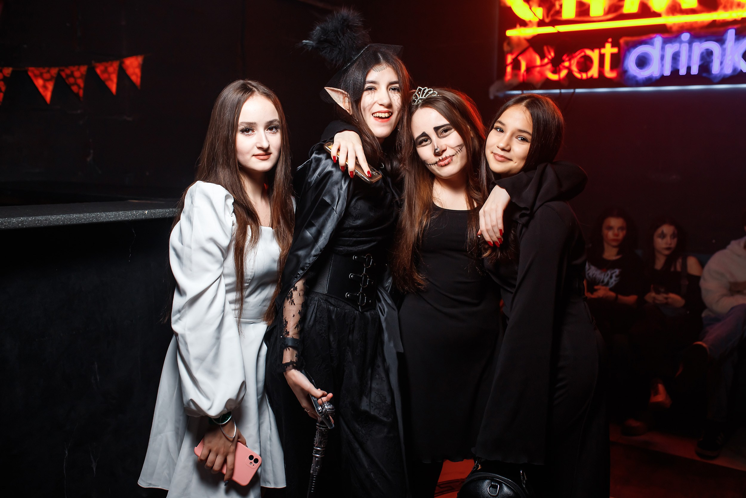 Camelot. Кипятком Павлодар