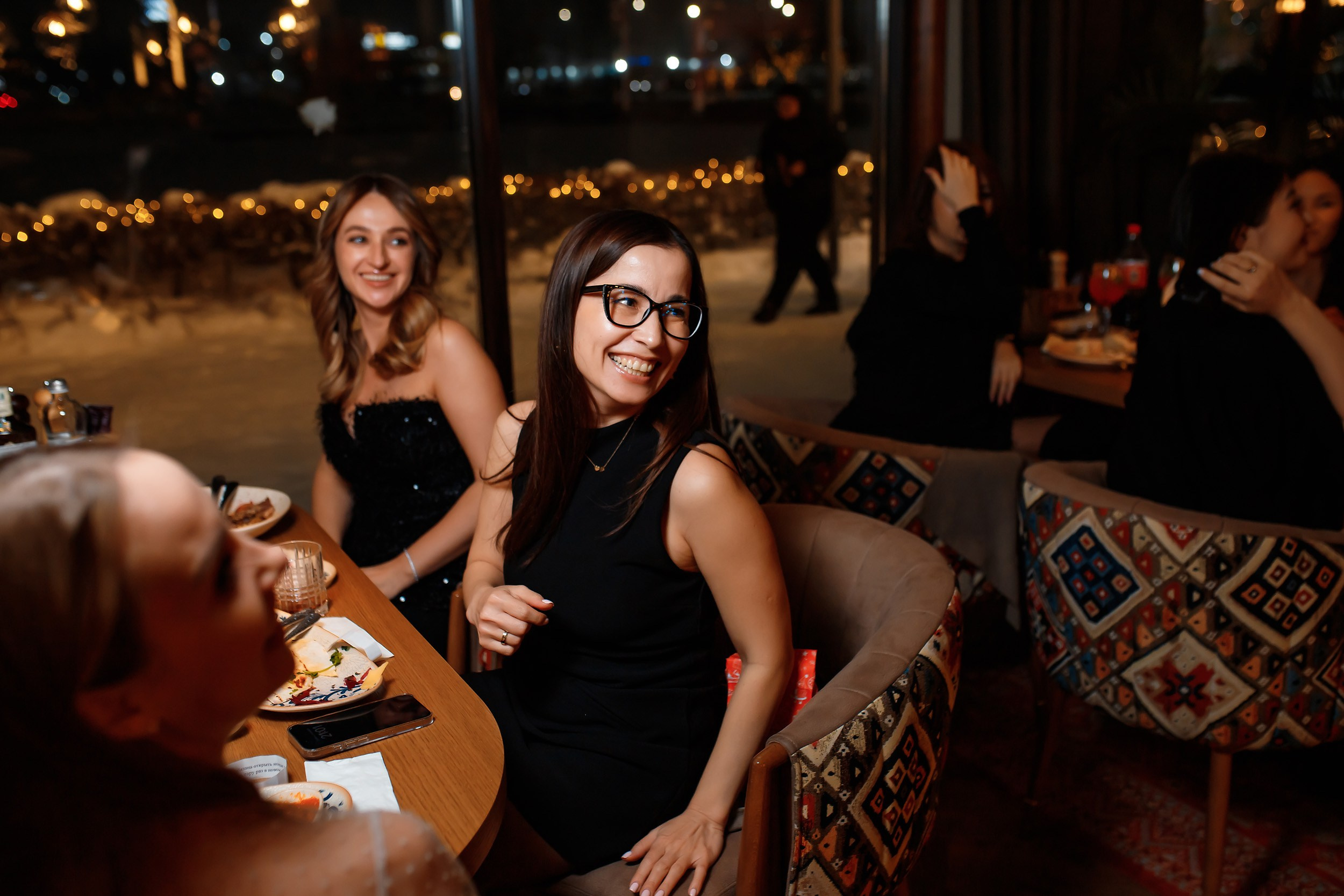 Veranda. Кипятком Павлодар