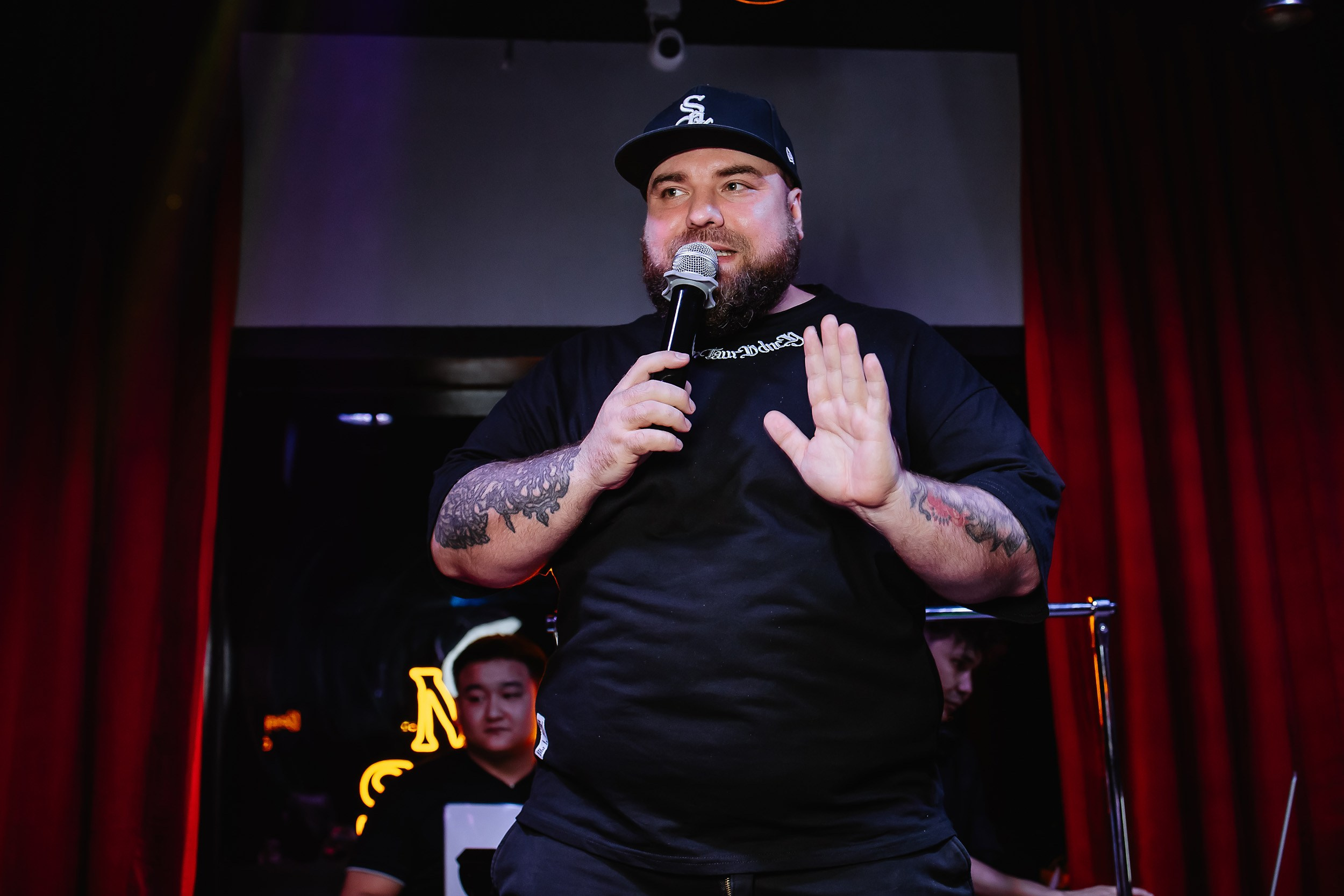 Gromche. Кипятком Павлодар