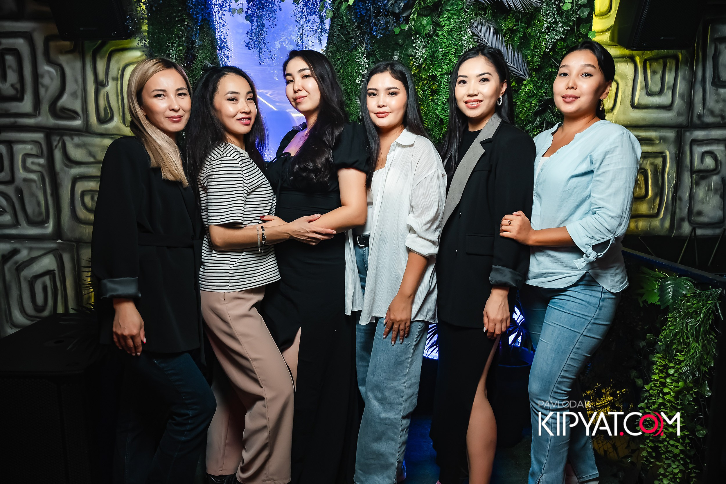 Botanica. Кипятком Павлодар