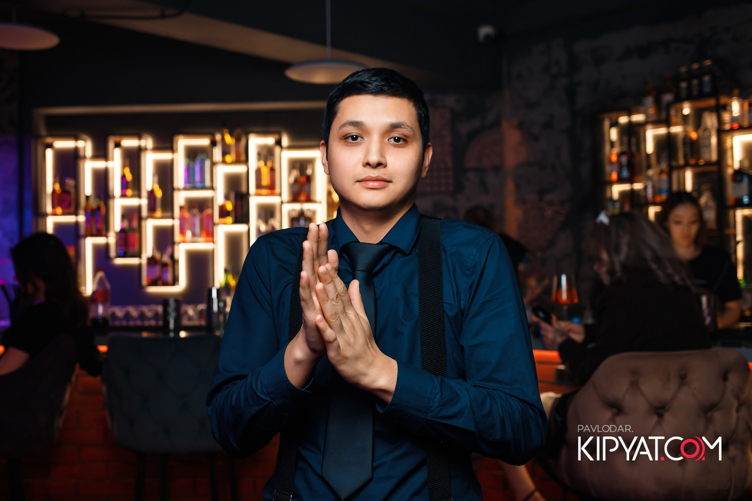 EZ. Кипятком Павлодар