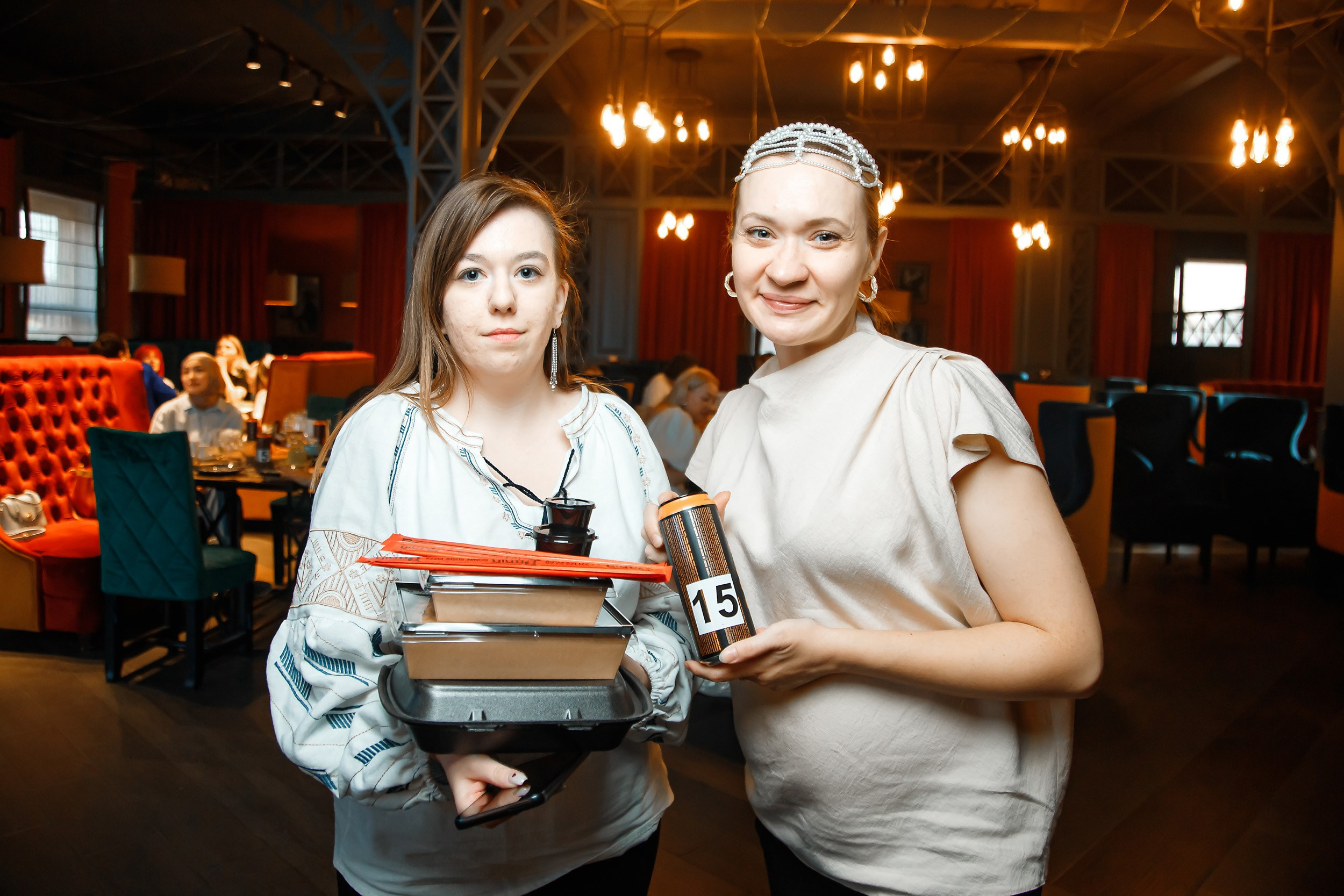 I Mom's Quiz. Кипятком Павлодар