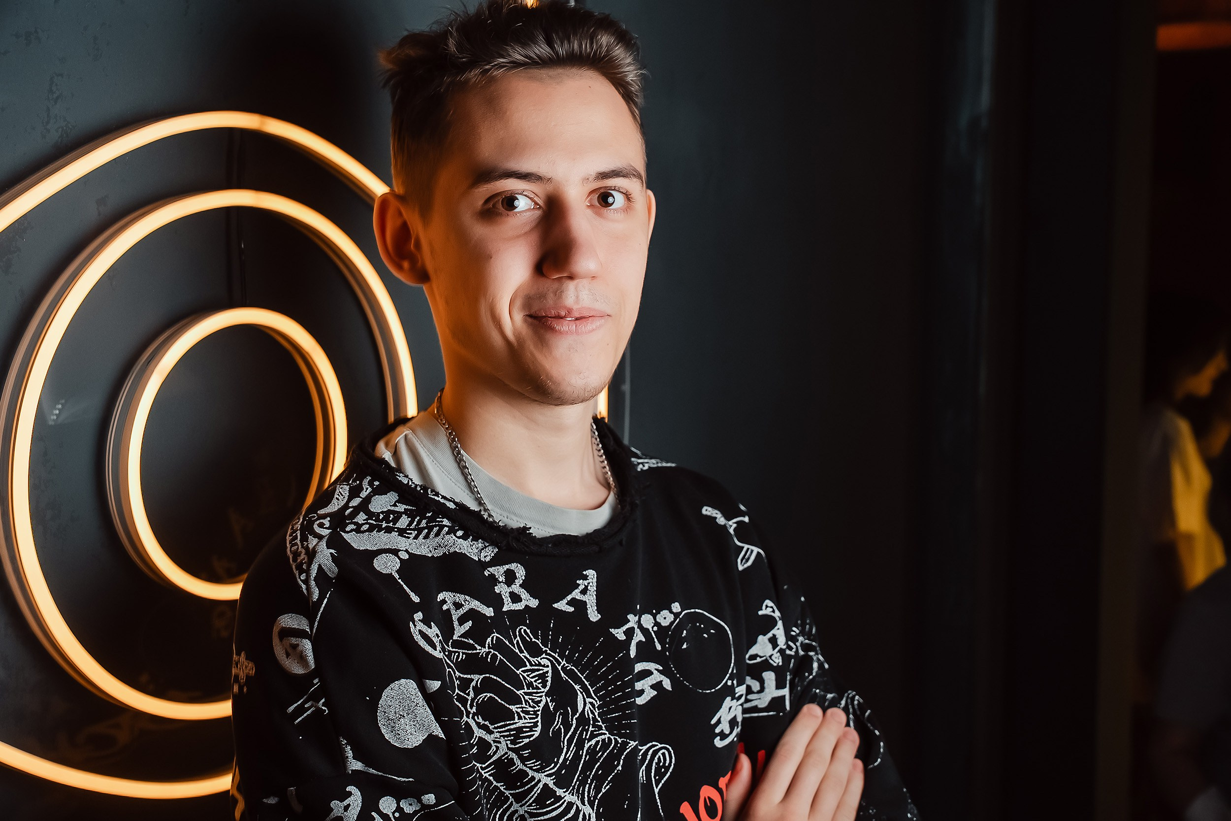 Krasnoff Party. Кипятком Павлодар