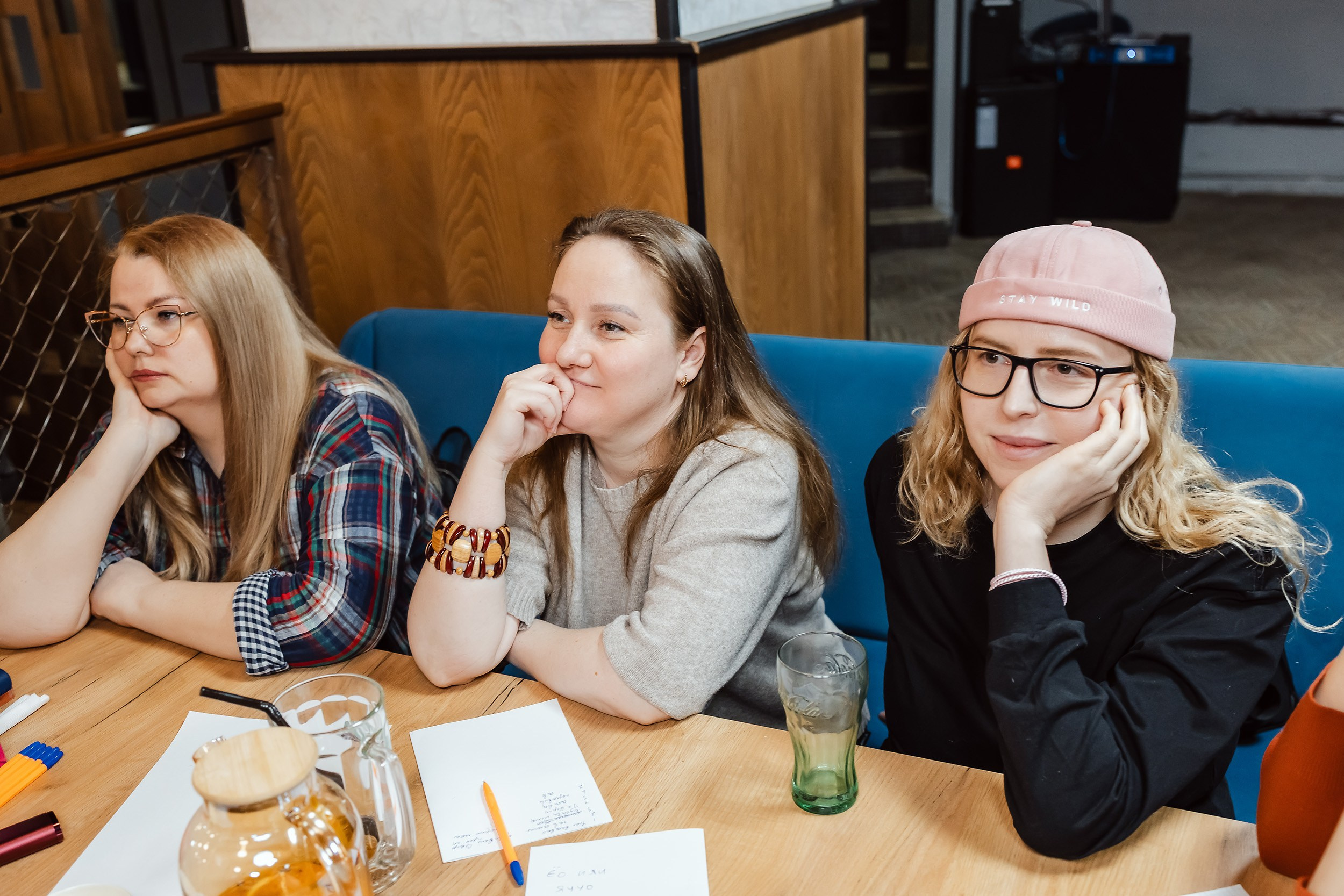 VysheBally Quiz. Кипятком Павлодар