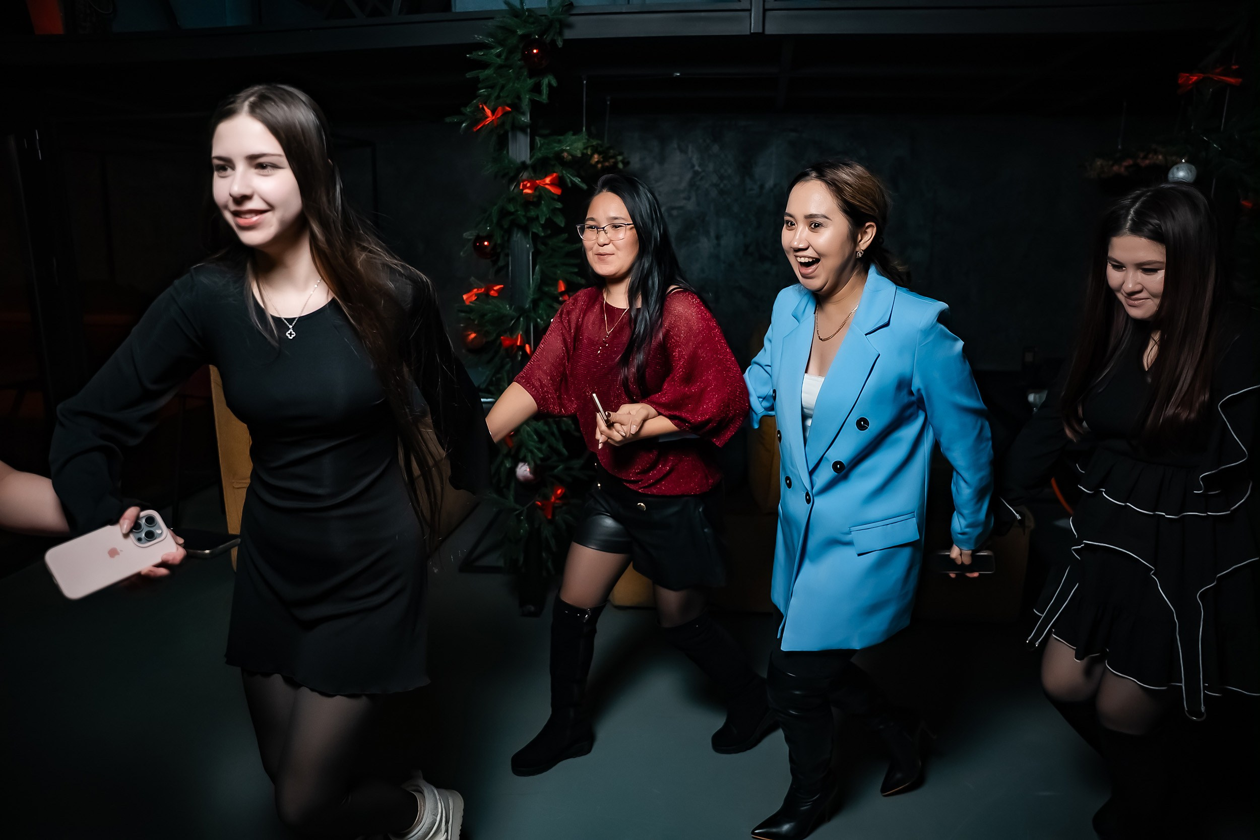 Insomnia. Кипятком Павлодар