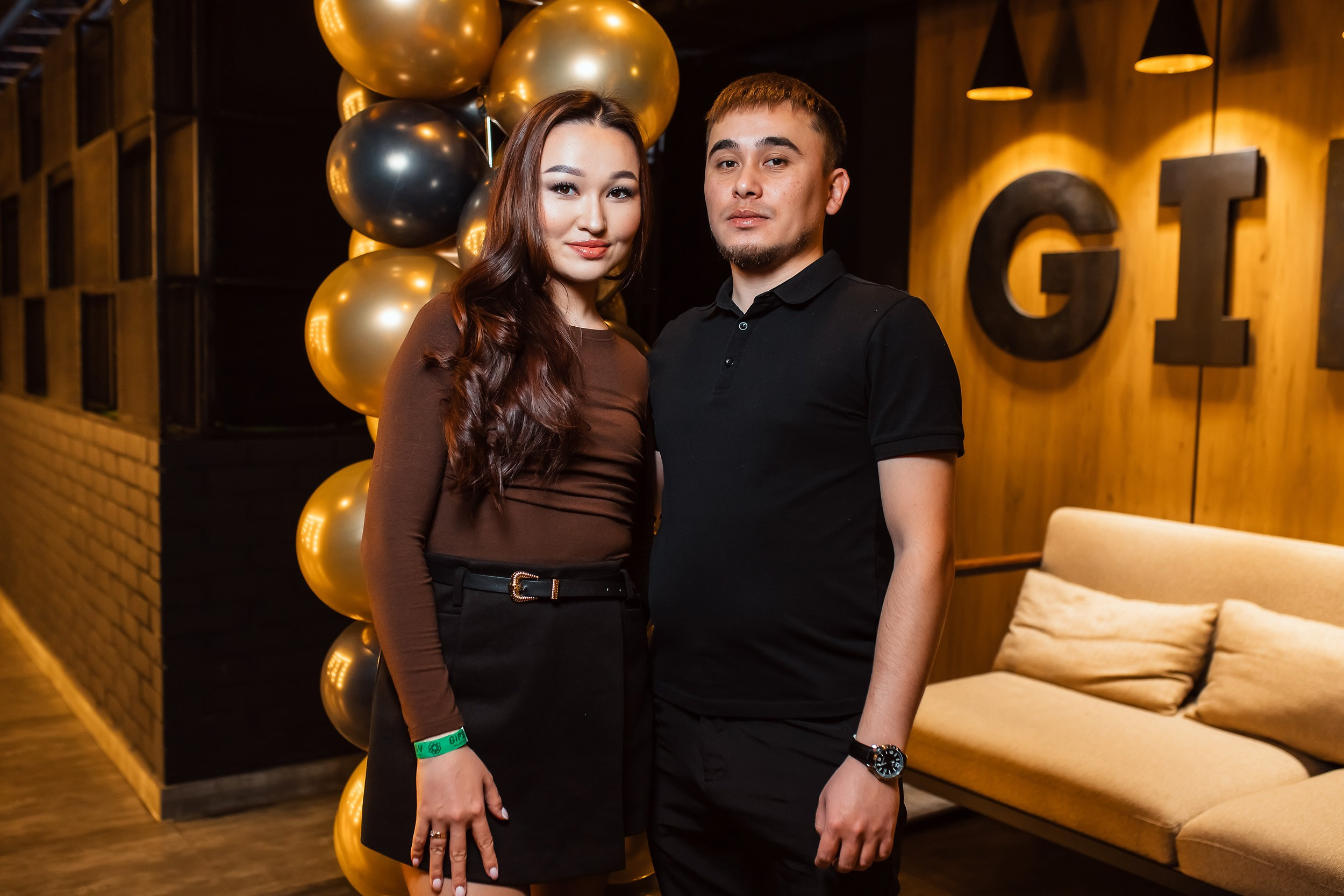 Gipsy. Кипятком Павлодар