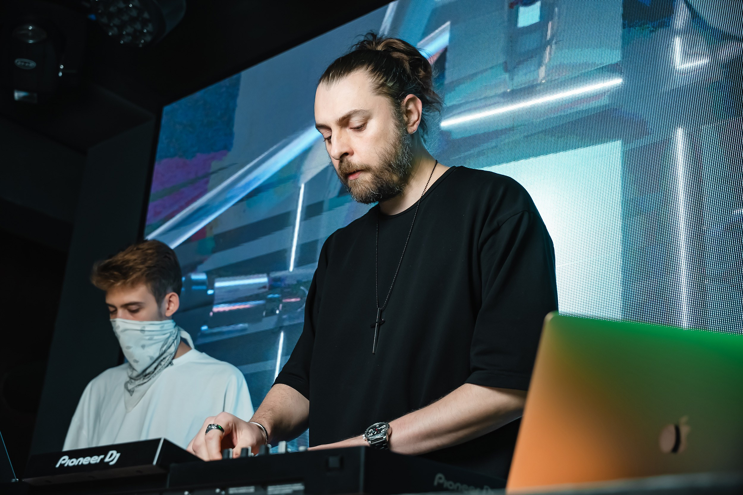 Insomnia. Кипятком Павлодар