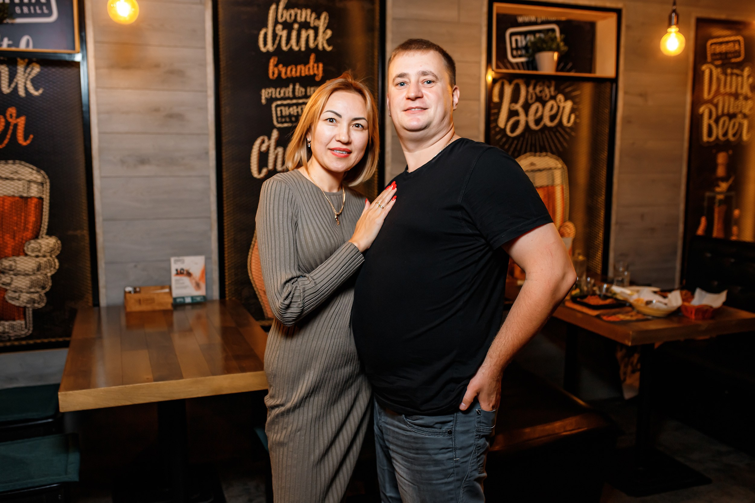 Пинта. Кипятком Павлодар