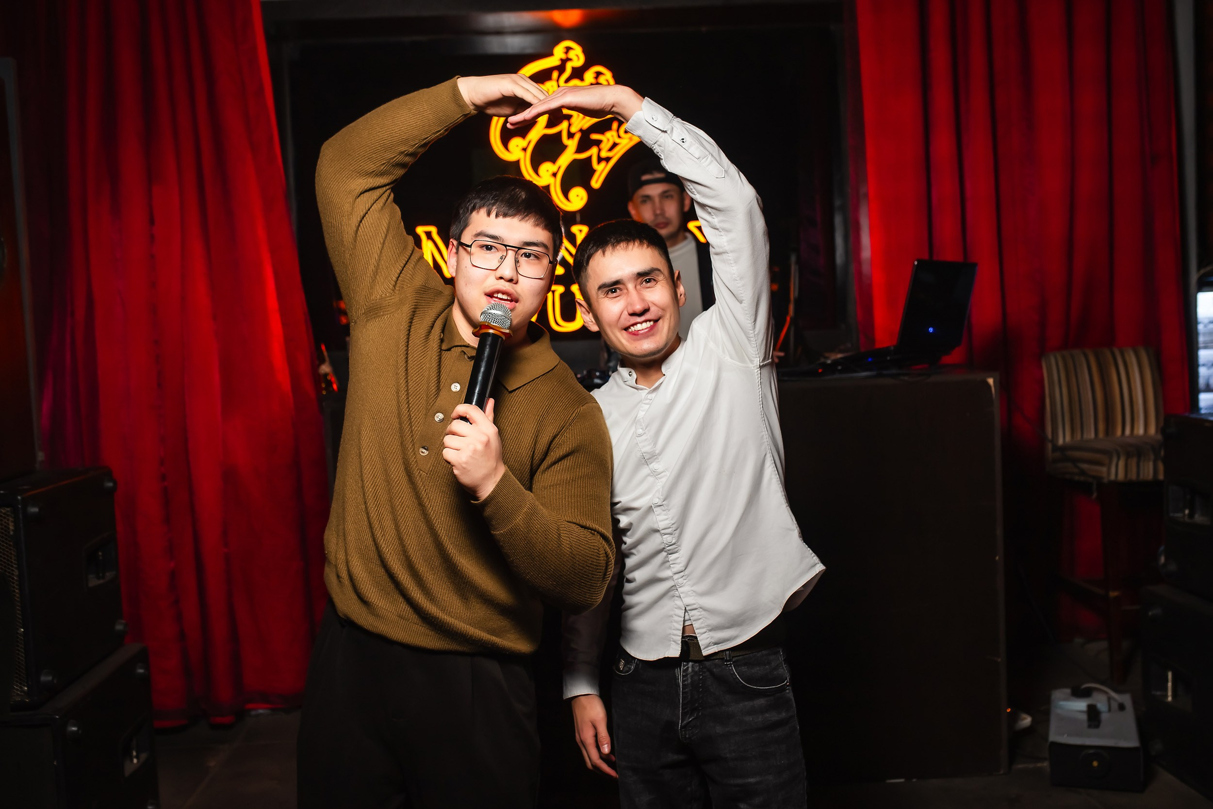 Gromche. Кипятком Павлодар