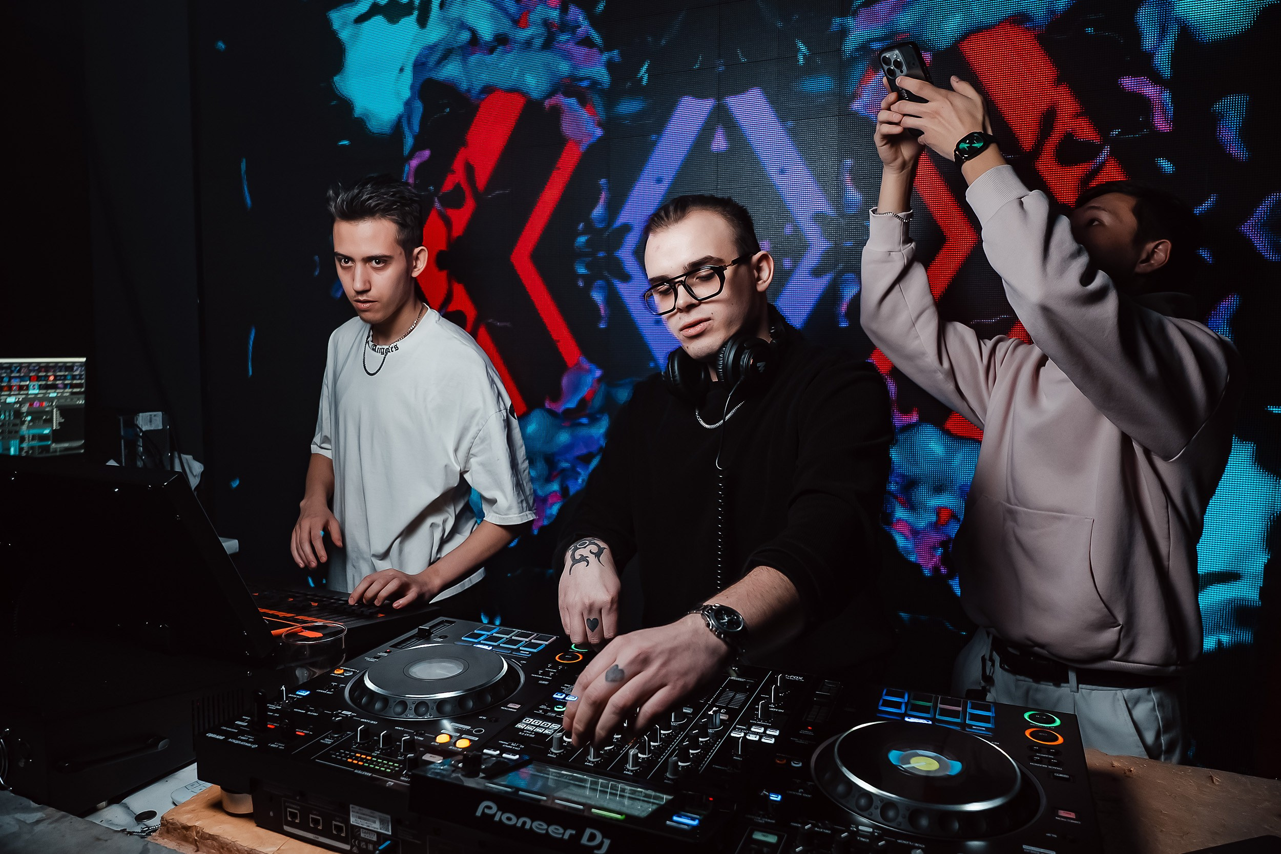 Insomnia. Кипятком Павлодар