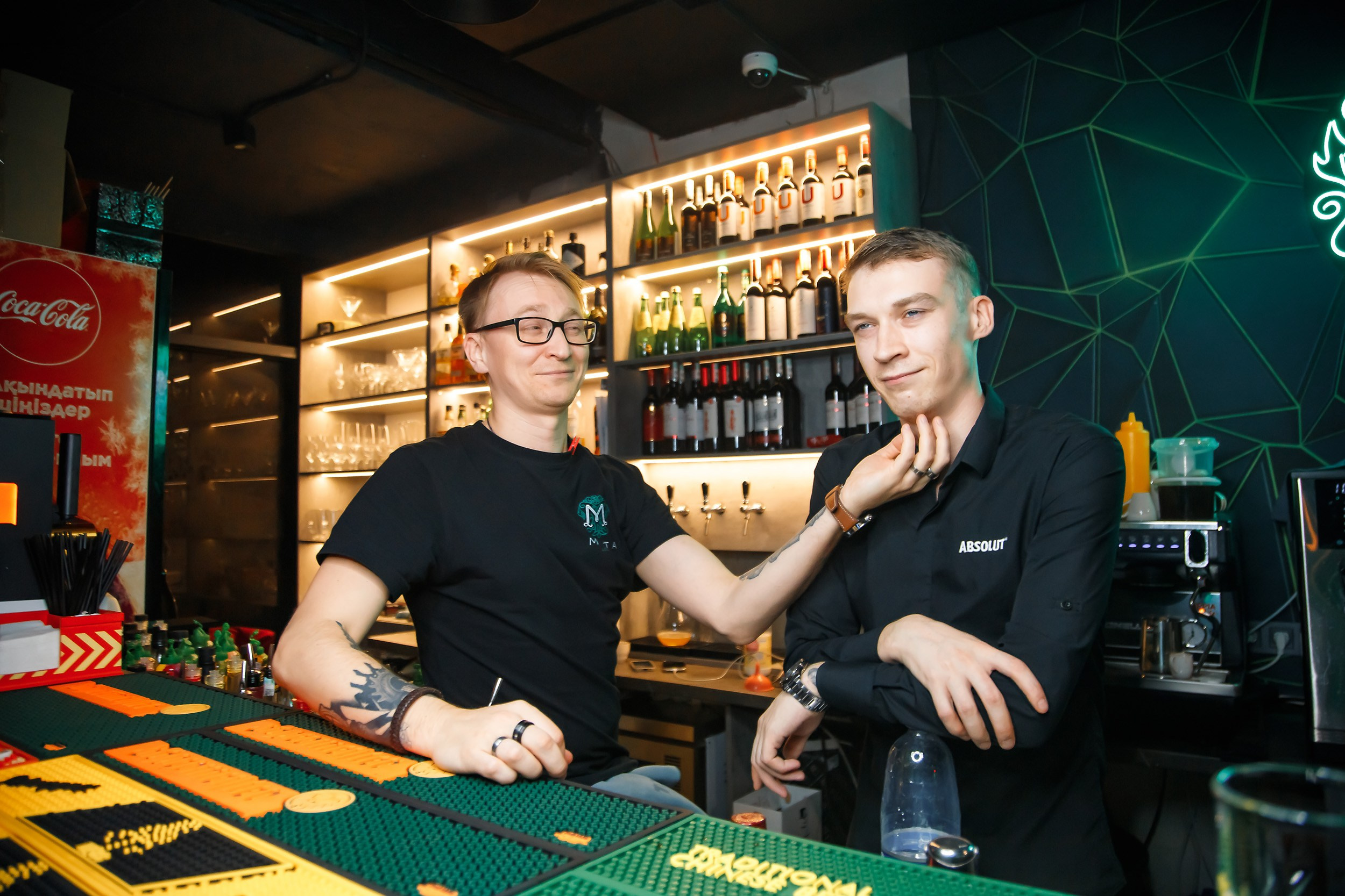 Мята. Кипятком Павлодар