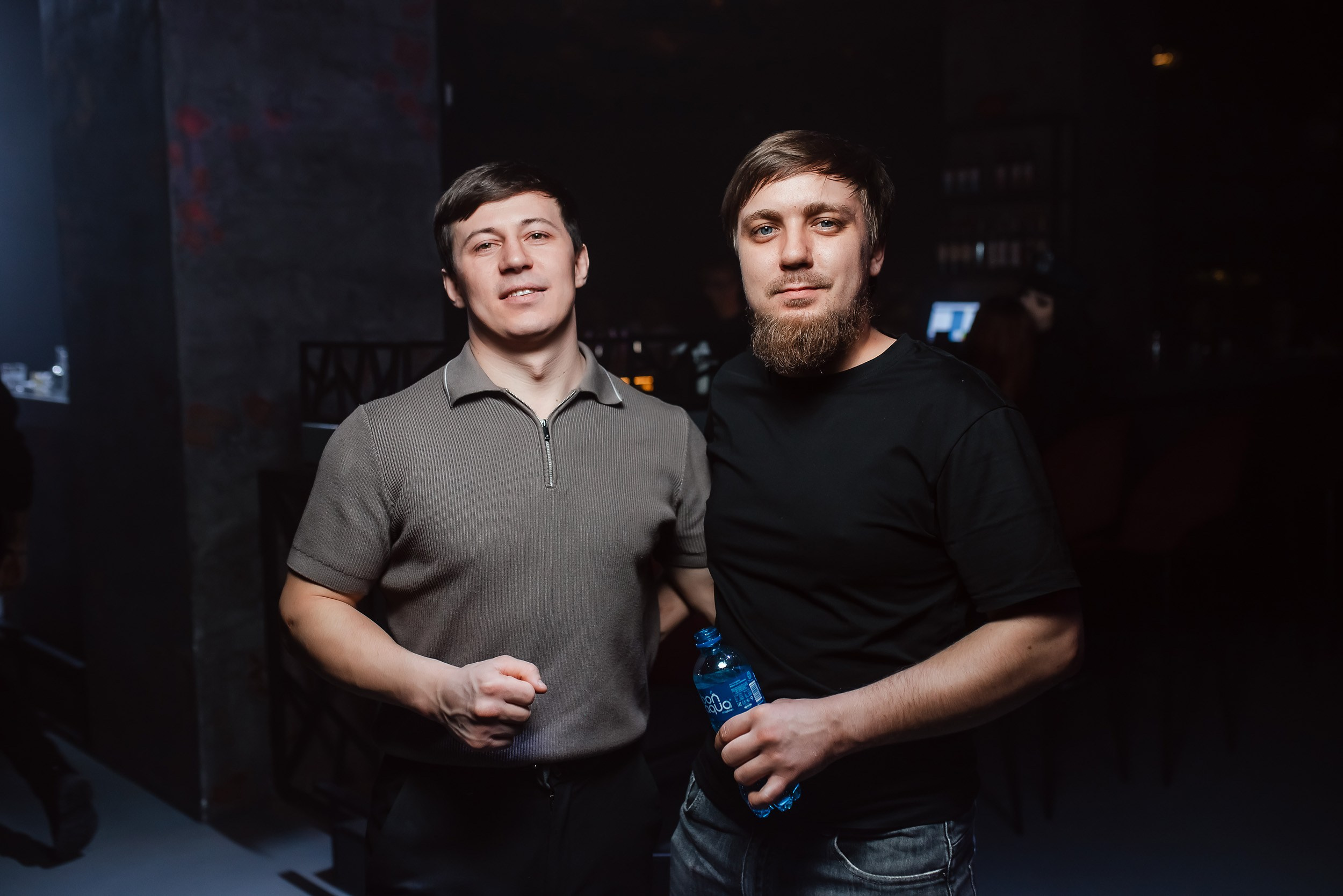 Insomnia. Кипятком Павлодар