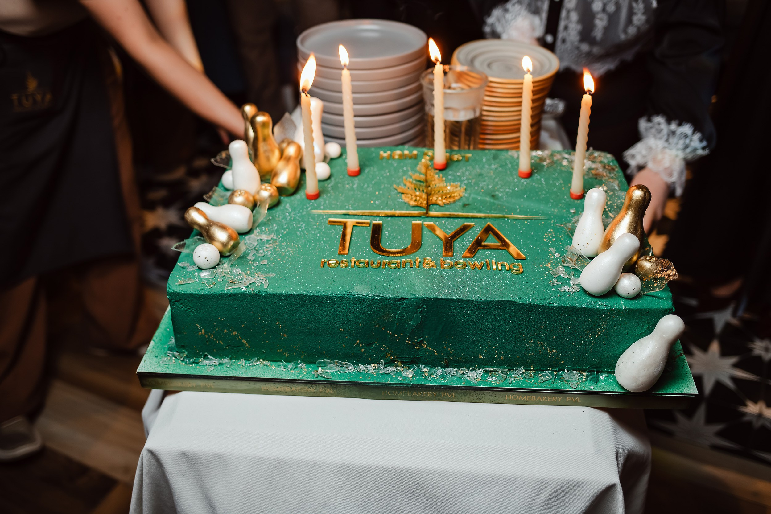 Tuya. Кипятком Павлодар