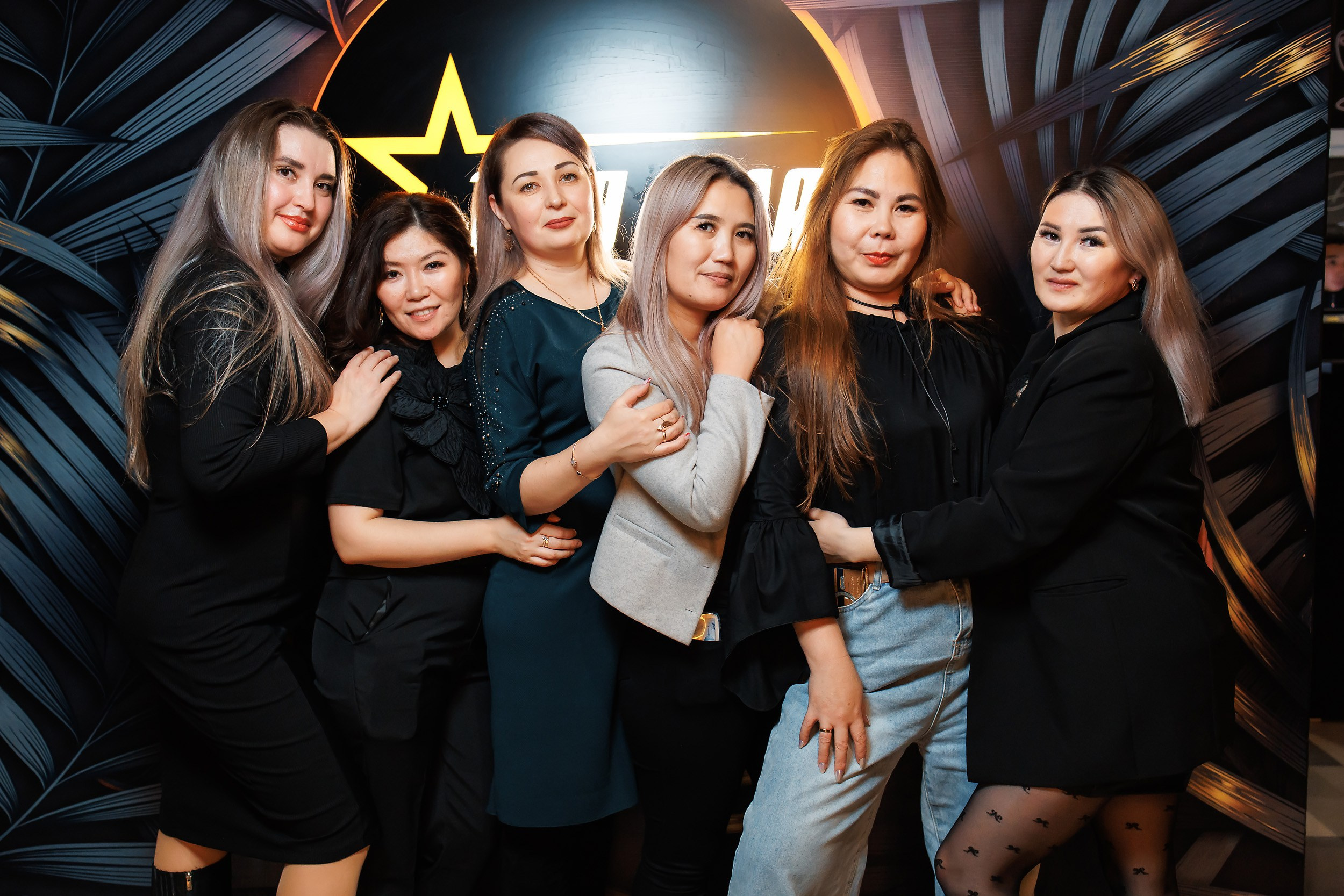 Two Star. Кипятком Павлодар