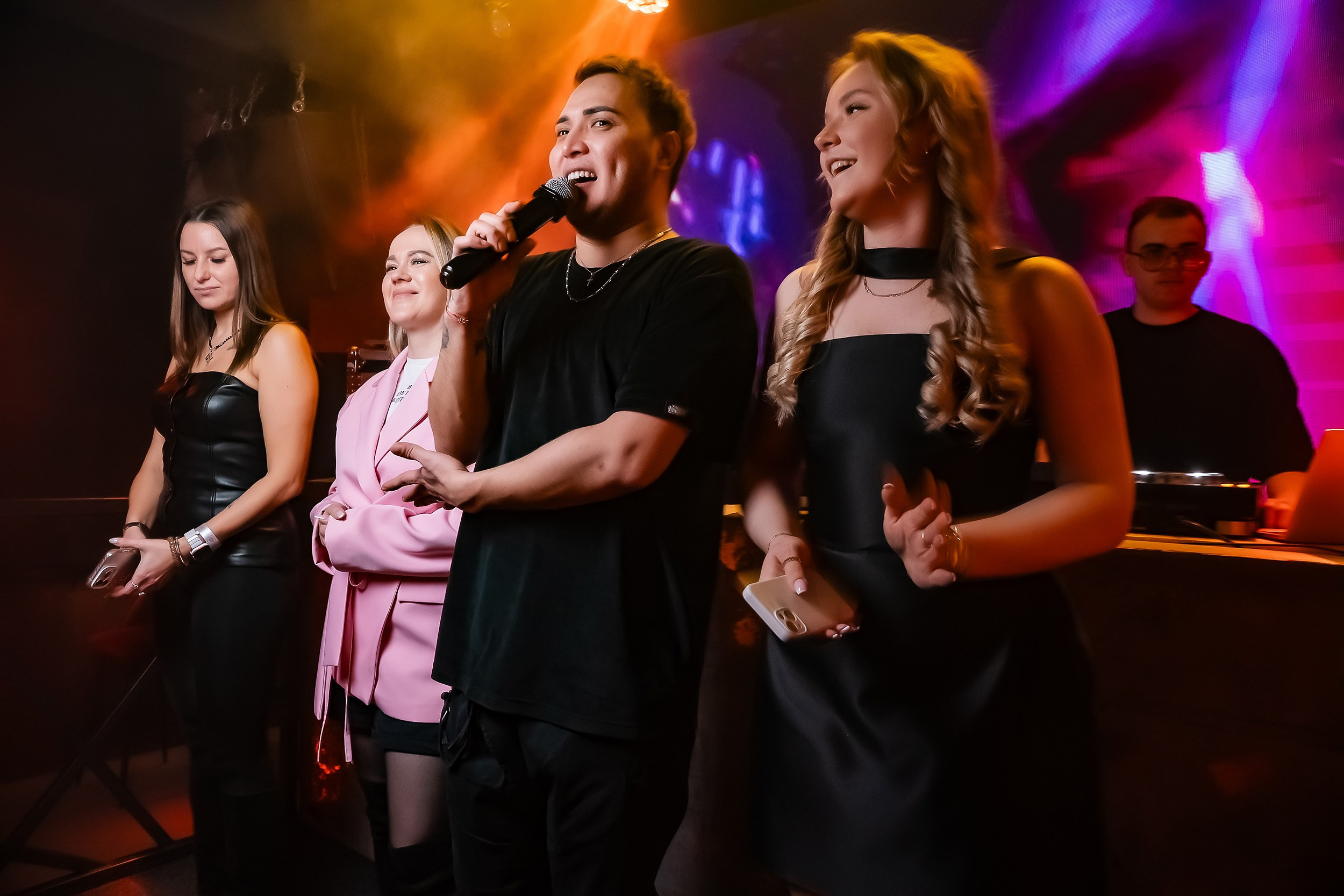 Insomnia. Кипятком Павлодар