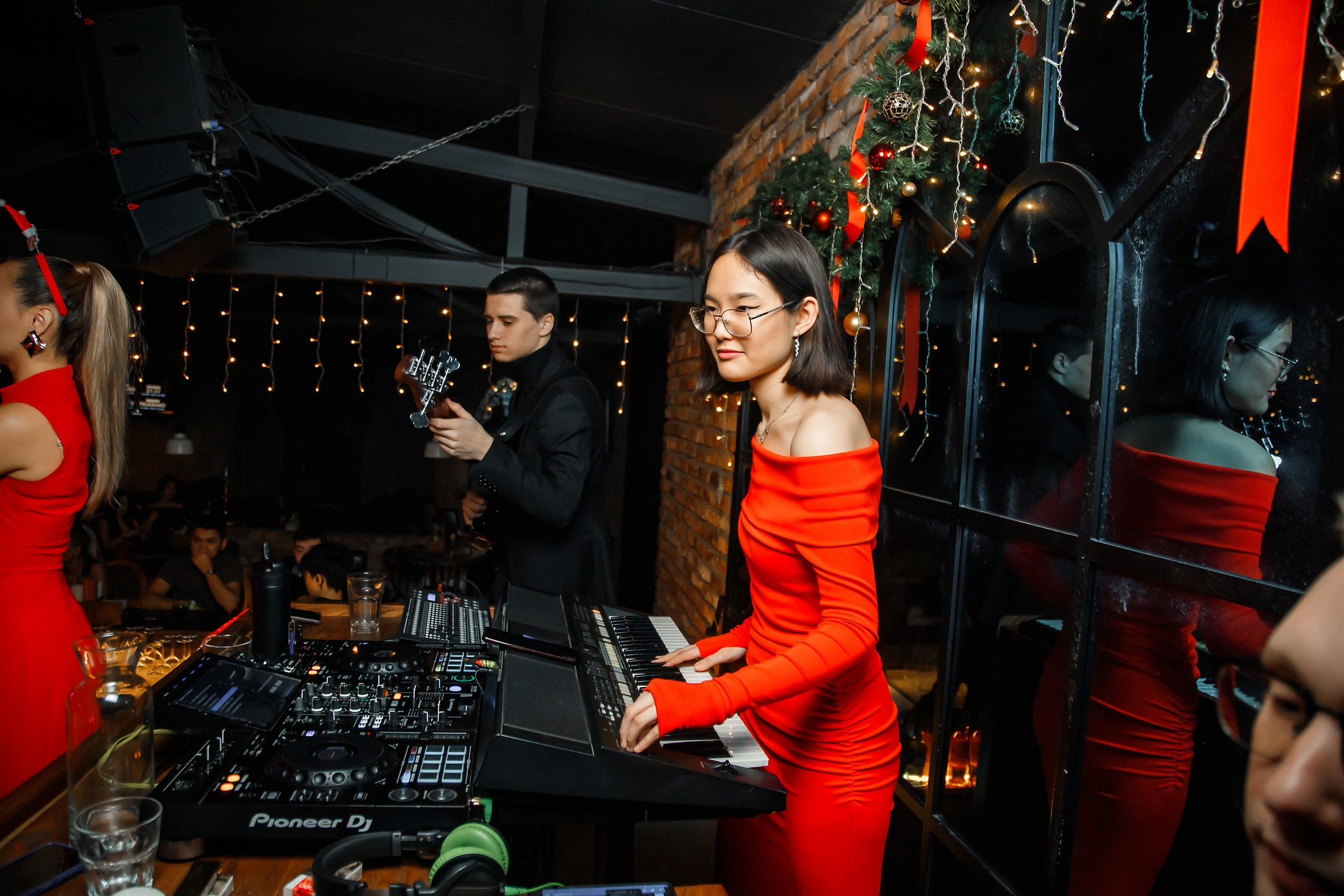 Hudson. Кипятком Павлодар