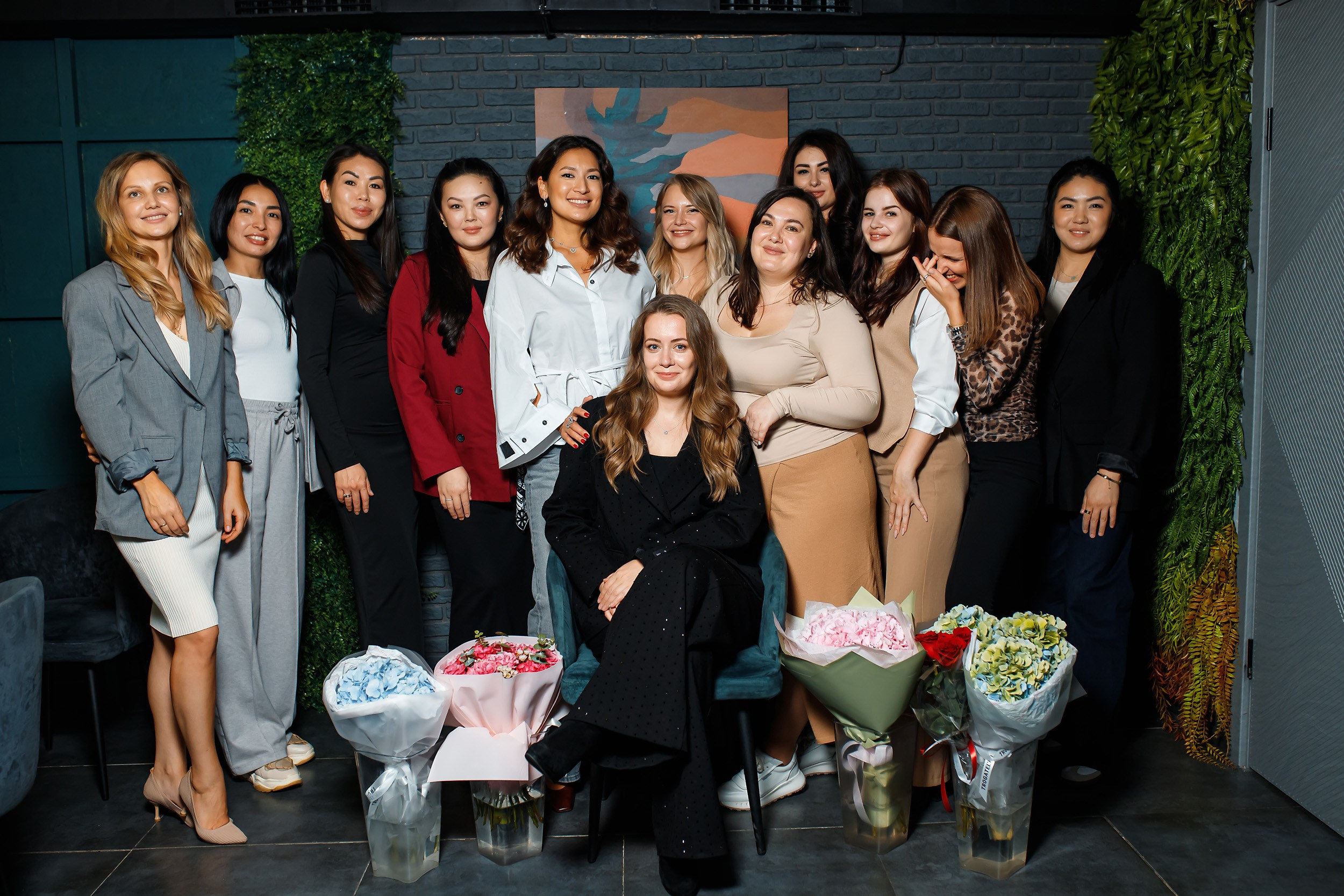 Мята. Кипятком Павлодар