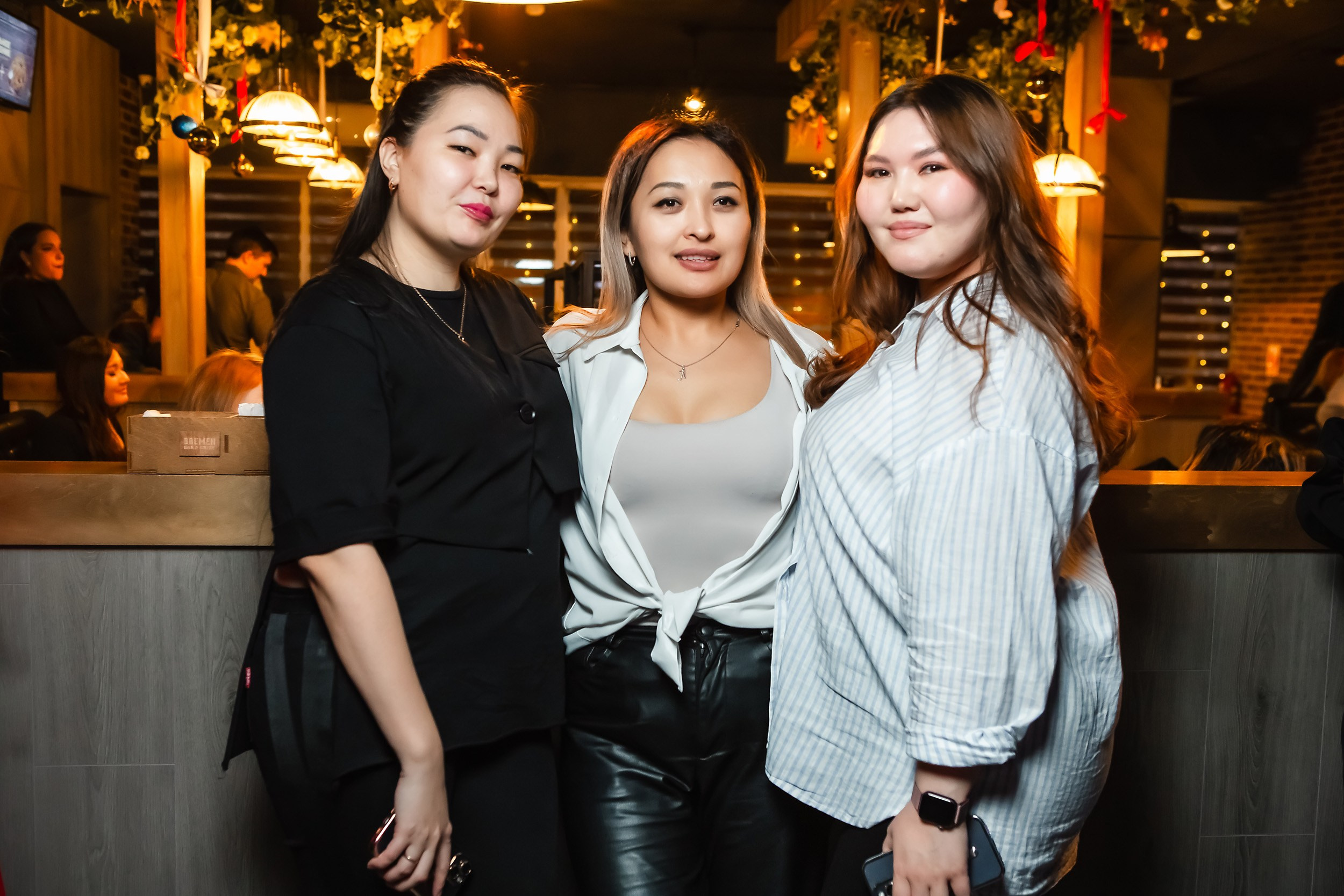 Bremen. Кипятком Павлодар