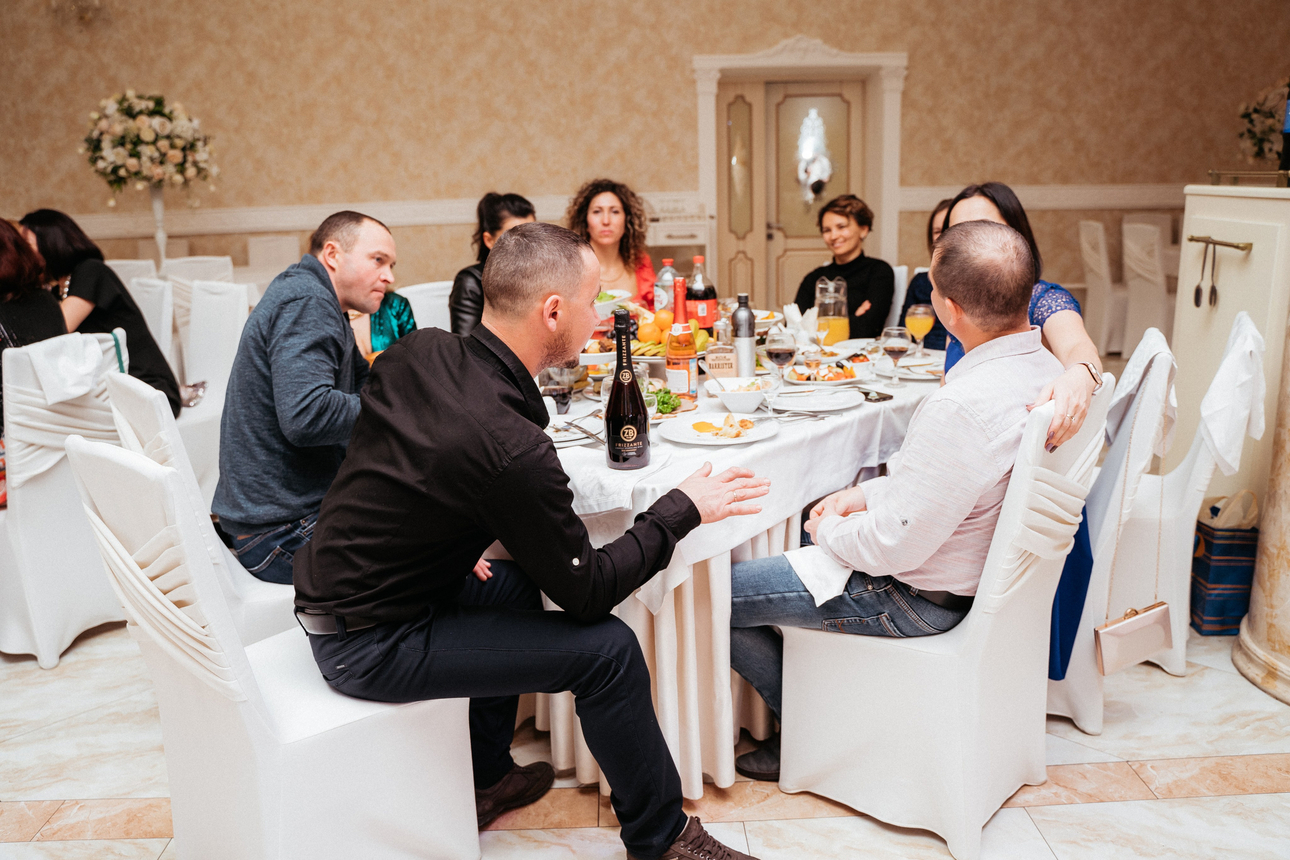 Новый год (РЭС). Свадебный фотограф в Симферополе