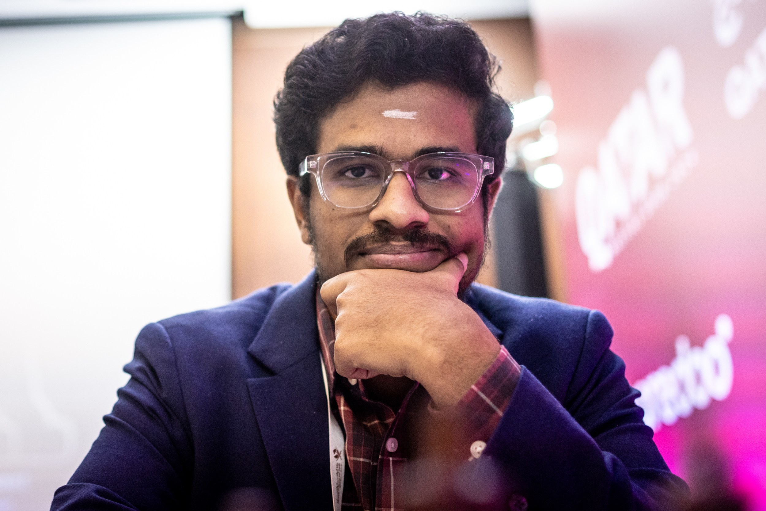 2024.12.10 Qatar Masters Open 2024 — Round7