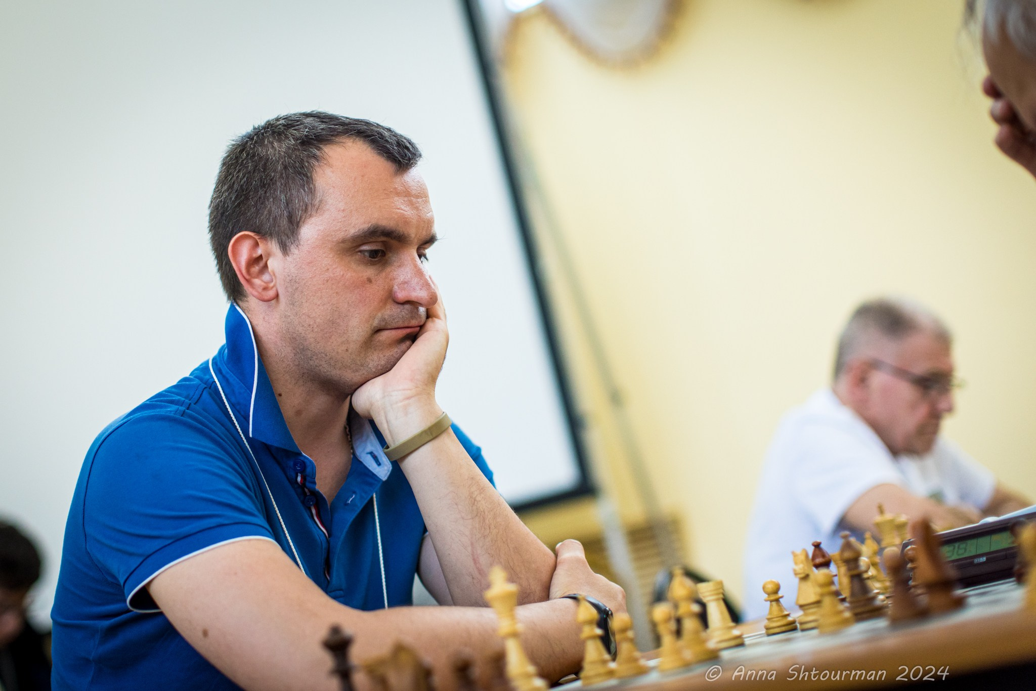 2024.07.08-09 Кубок Волги — шахматный фестиваль — рапид. Фотограф Анна Штурман (репортажная съёмка любых событий и мероприятий) Anna Shtourman photographer