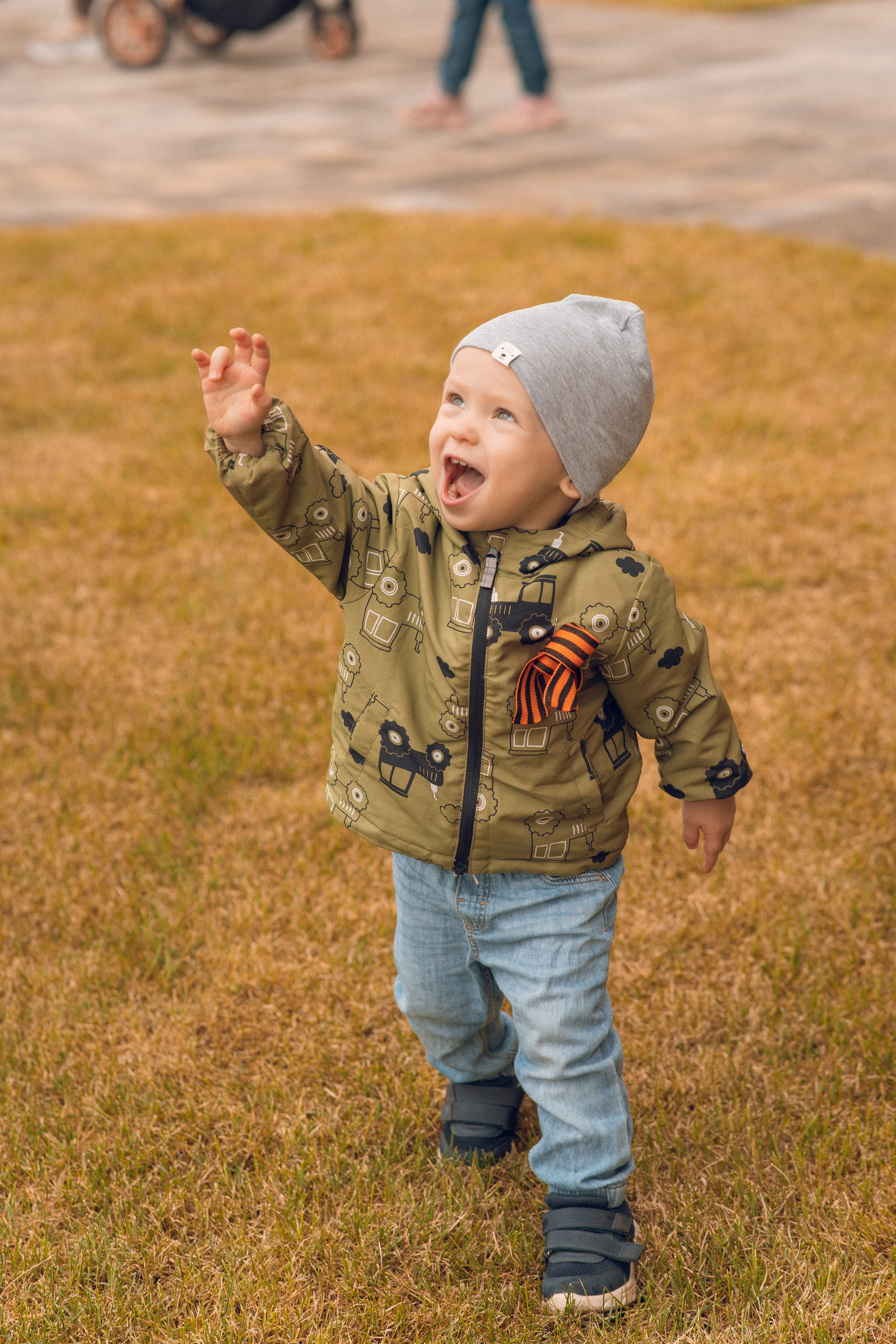 Репортаж «Победа». Фотограф из Краснодара Чеснокова Екатерина