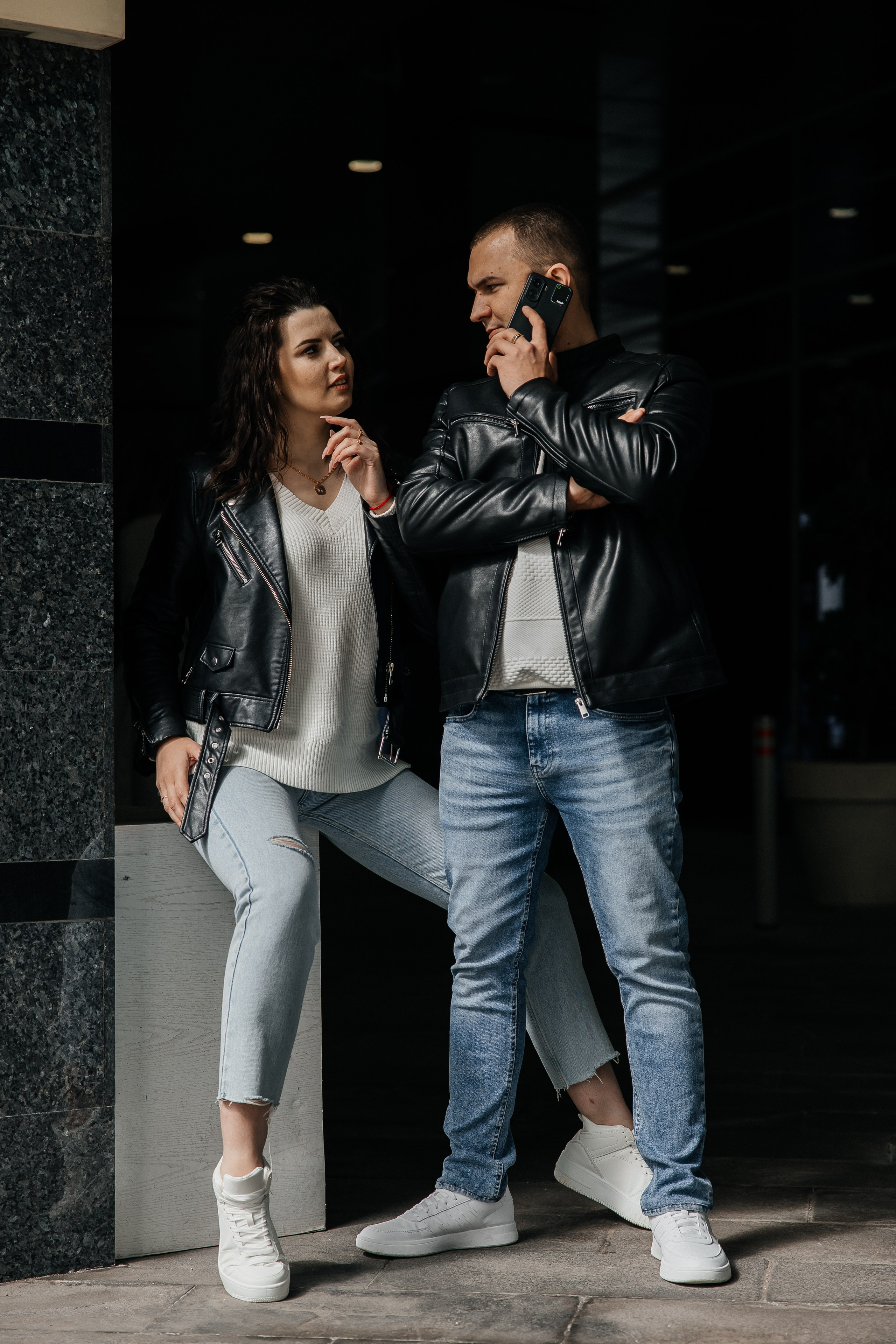 Фотосессия в Москве. Фотограф, видеограф на свадьбу в Москве Никита Назаров