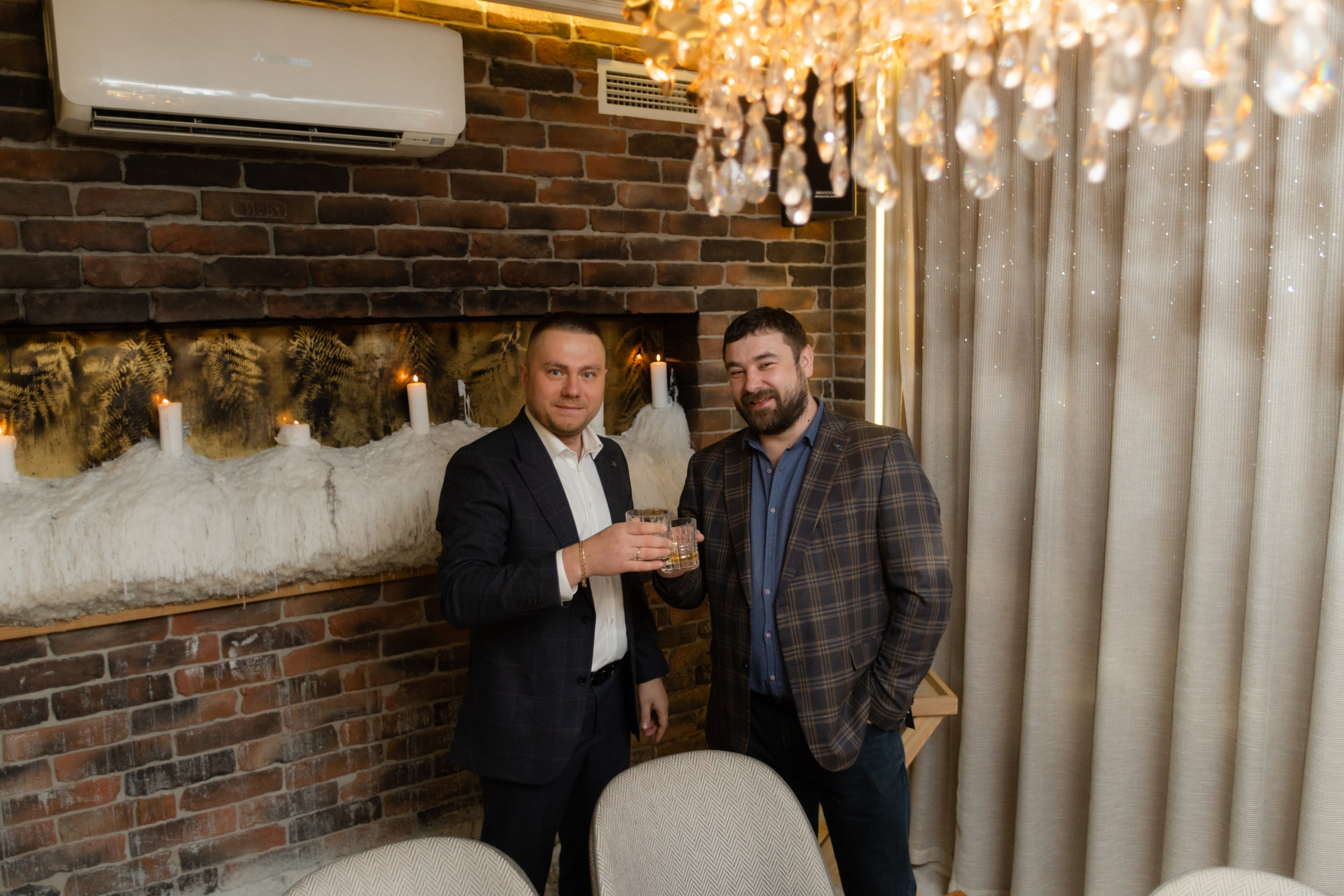 Маша и Олег. Свадебный и семейный фотограф в Перми Дергачева Кристина