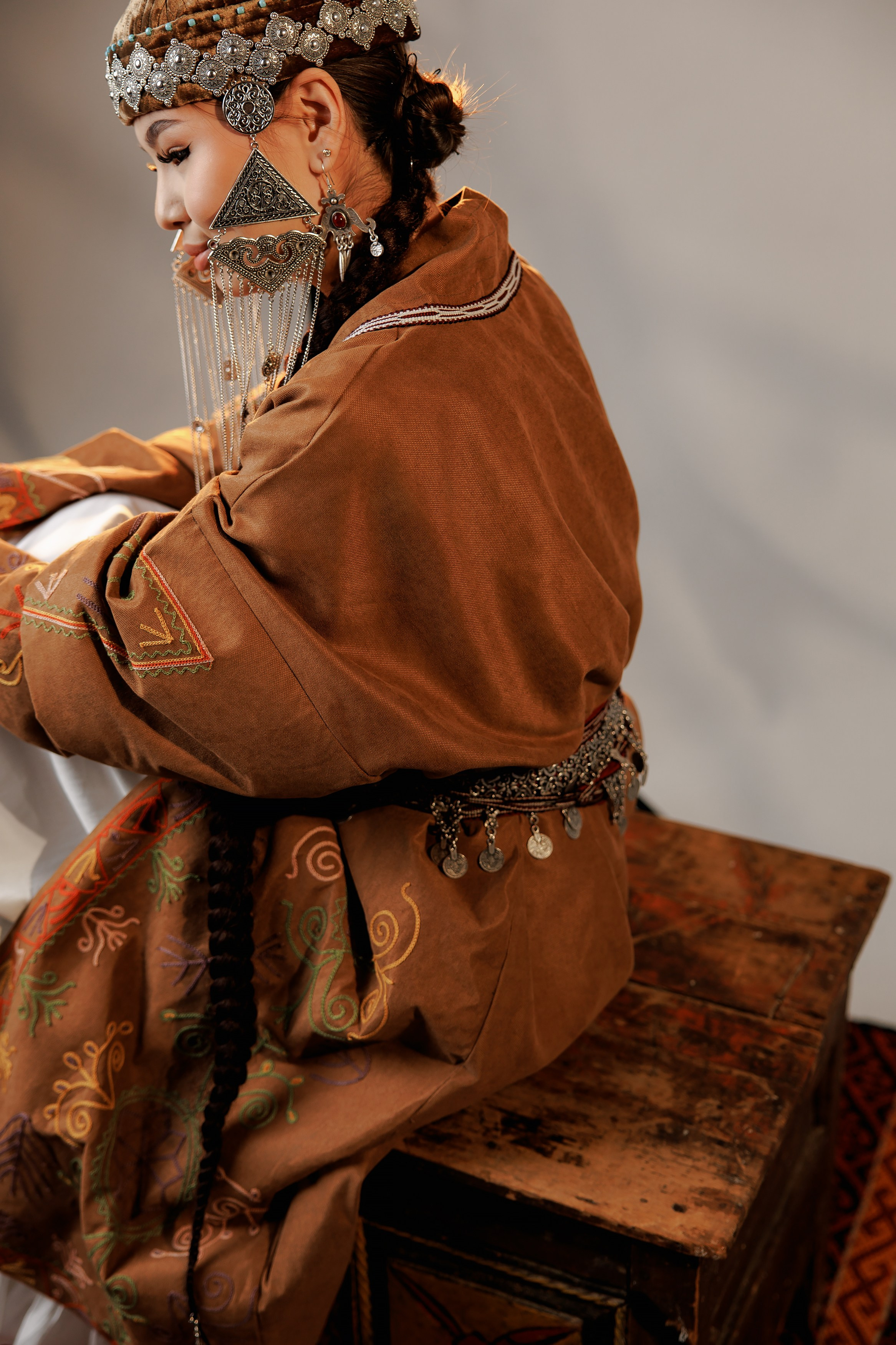 ЭТНО. ФОТОСТУДИЯ GALLERY