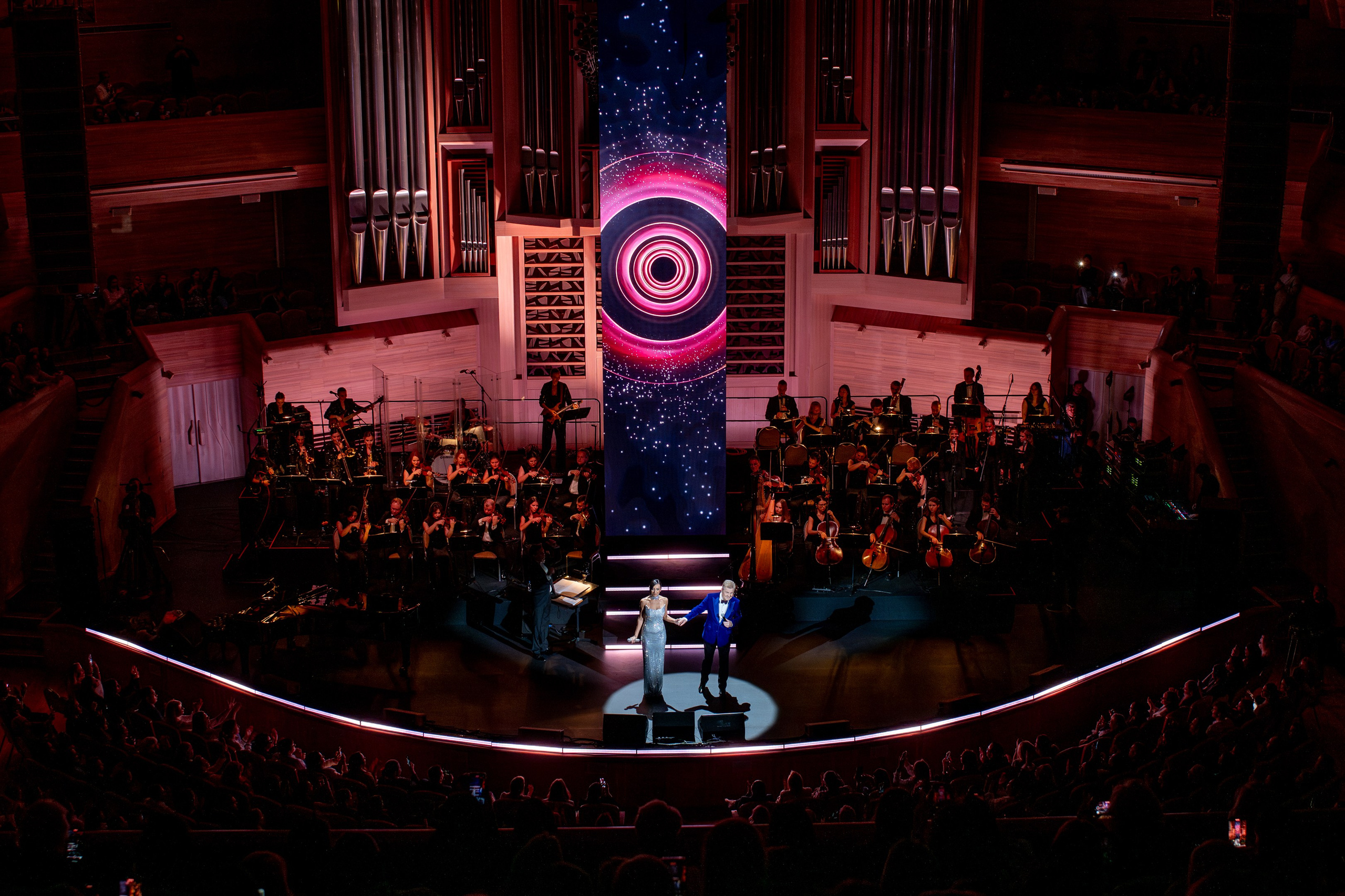 ALSOU / 2024. OOPS TEAM