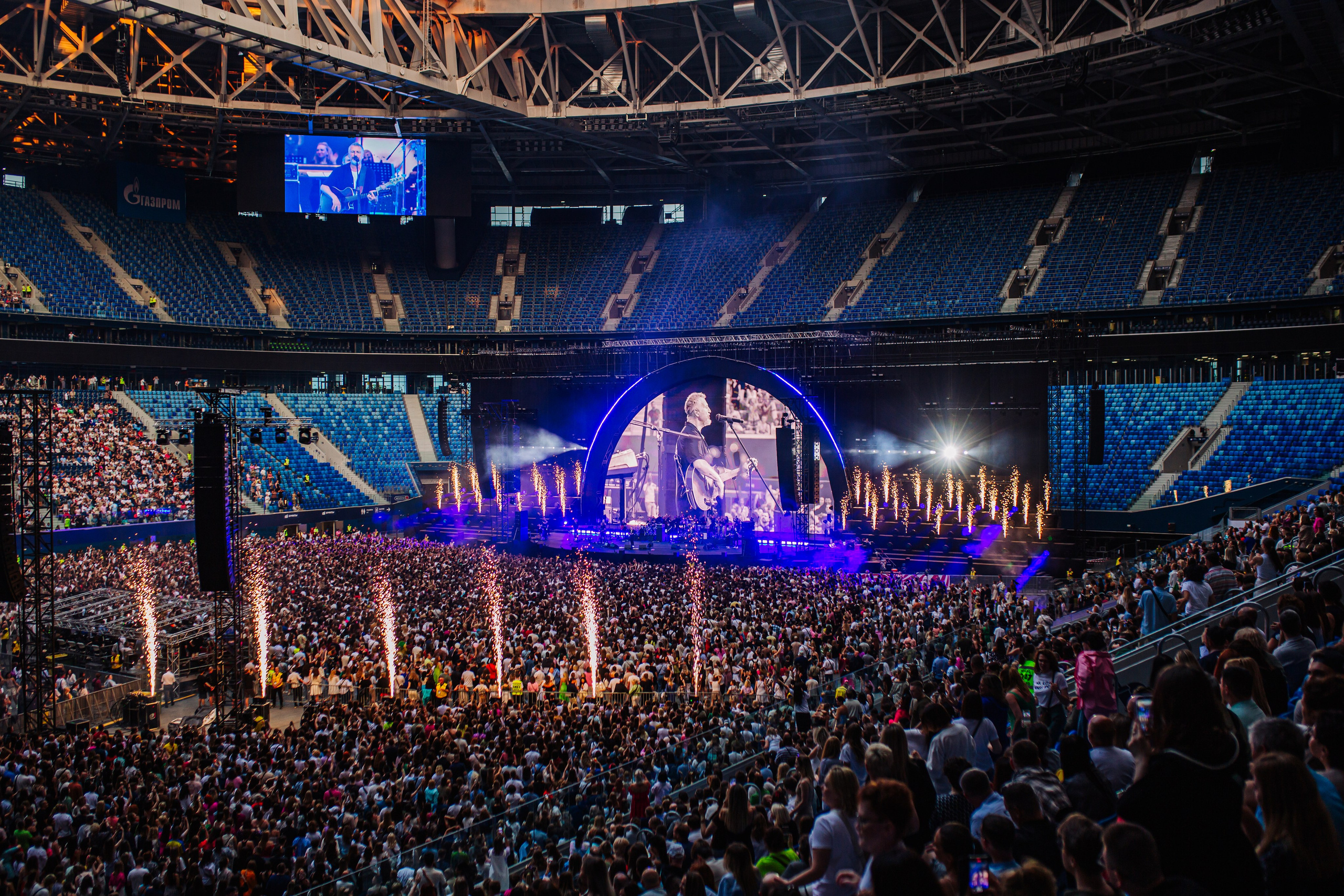 ЛЕОНИД АГУТИН / САНКТ-ПЕТЕРБУРГ / 2024. OOPS