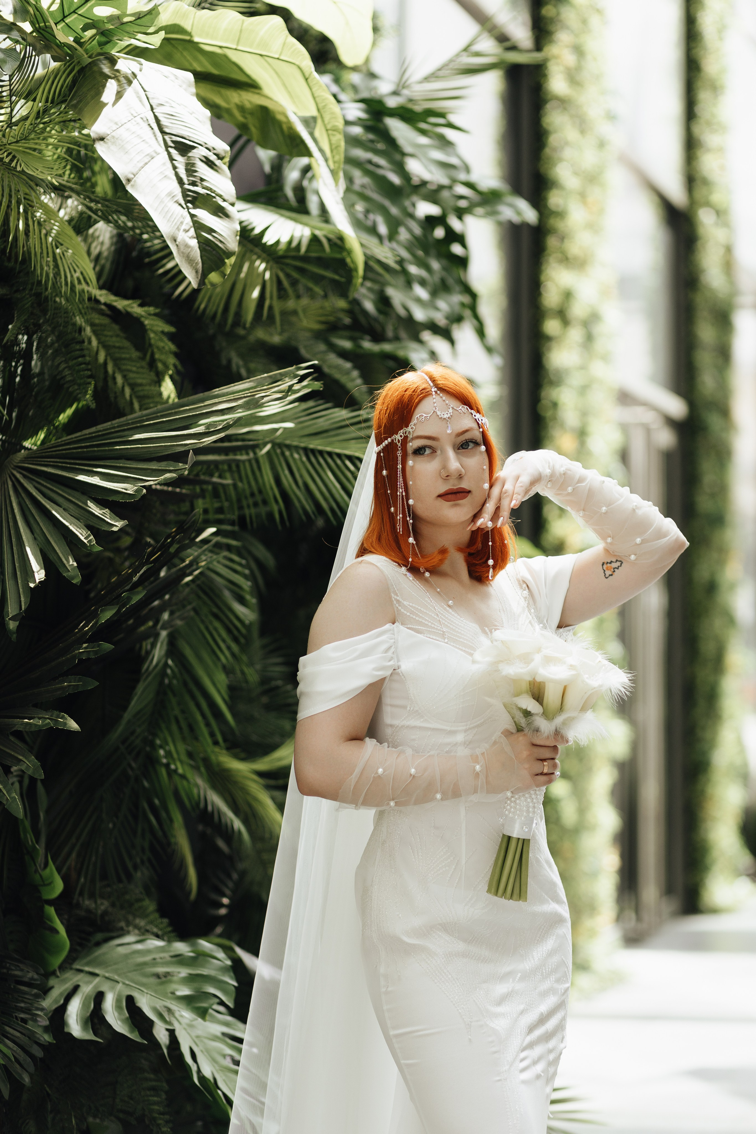 Ева и Павел. Семейный и свадебный фотограф в Донецке Елена Гордеева