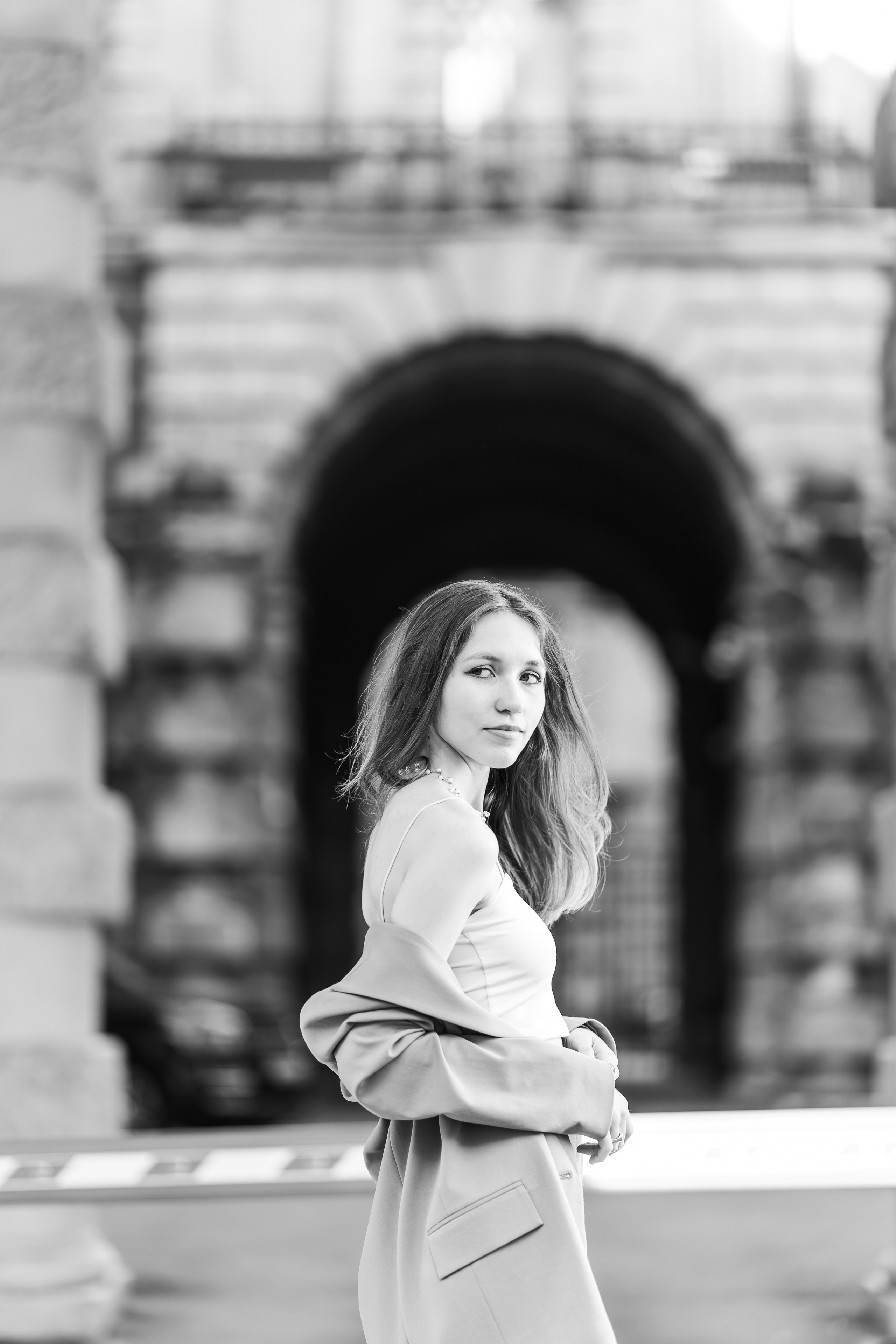 Фото-прогулка по Каменоостровскому проспекту. Главная